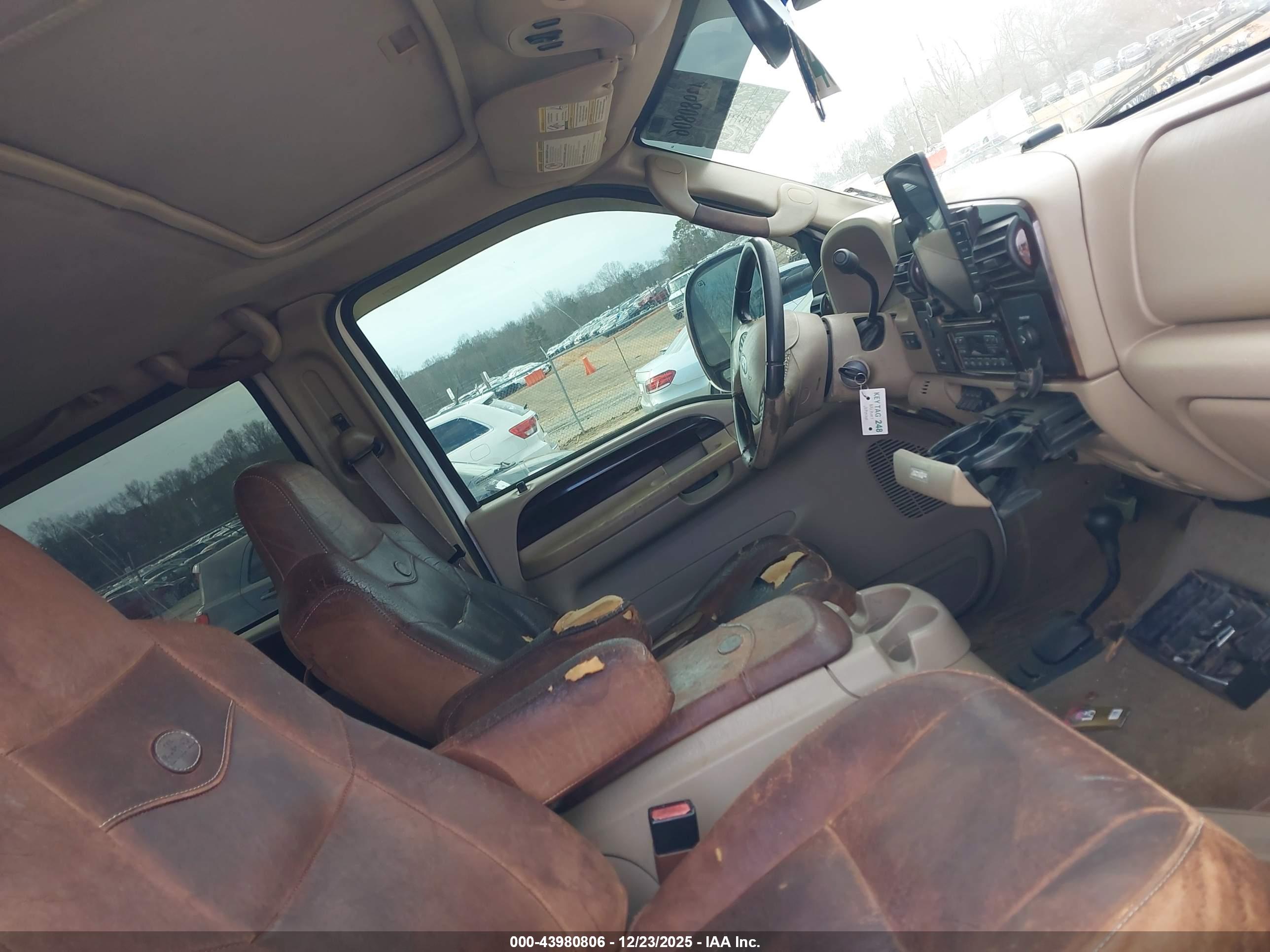 FORD F-250 image 5