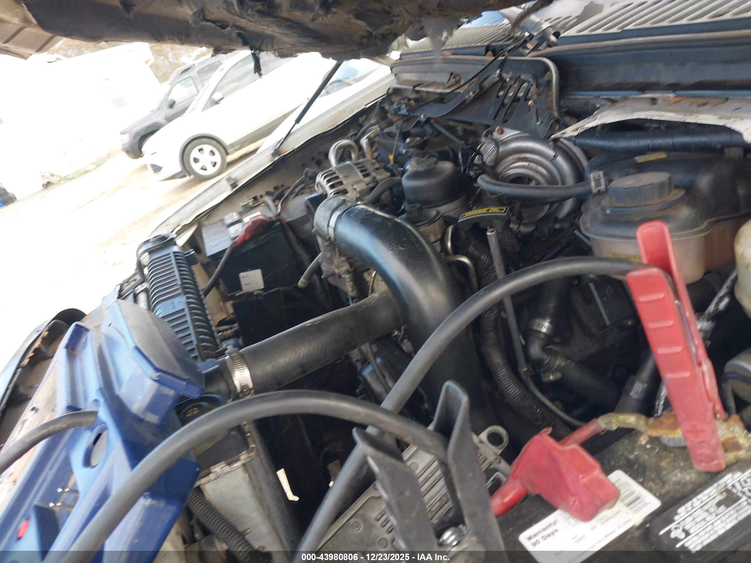 FORD F-250 image 6