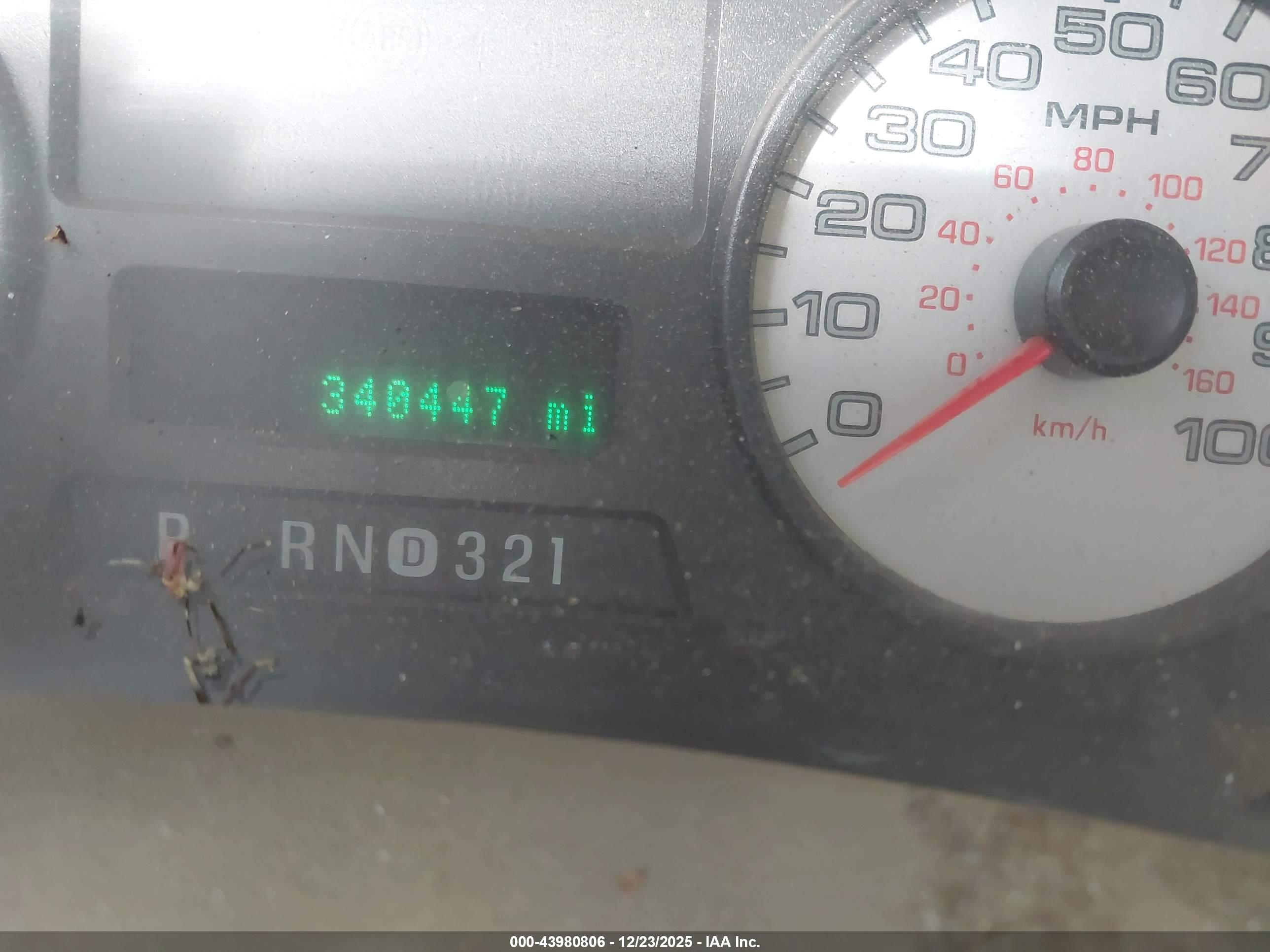 FORD F-250 image 7