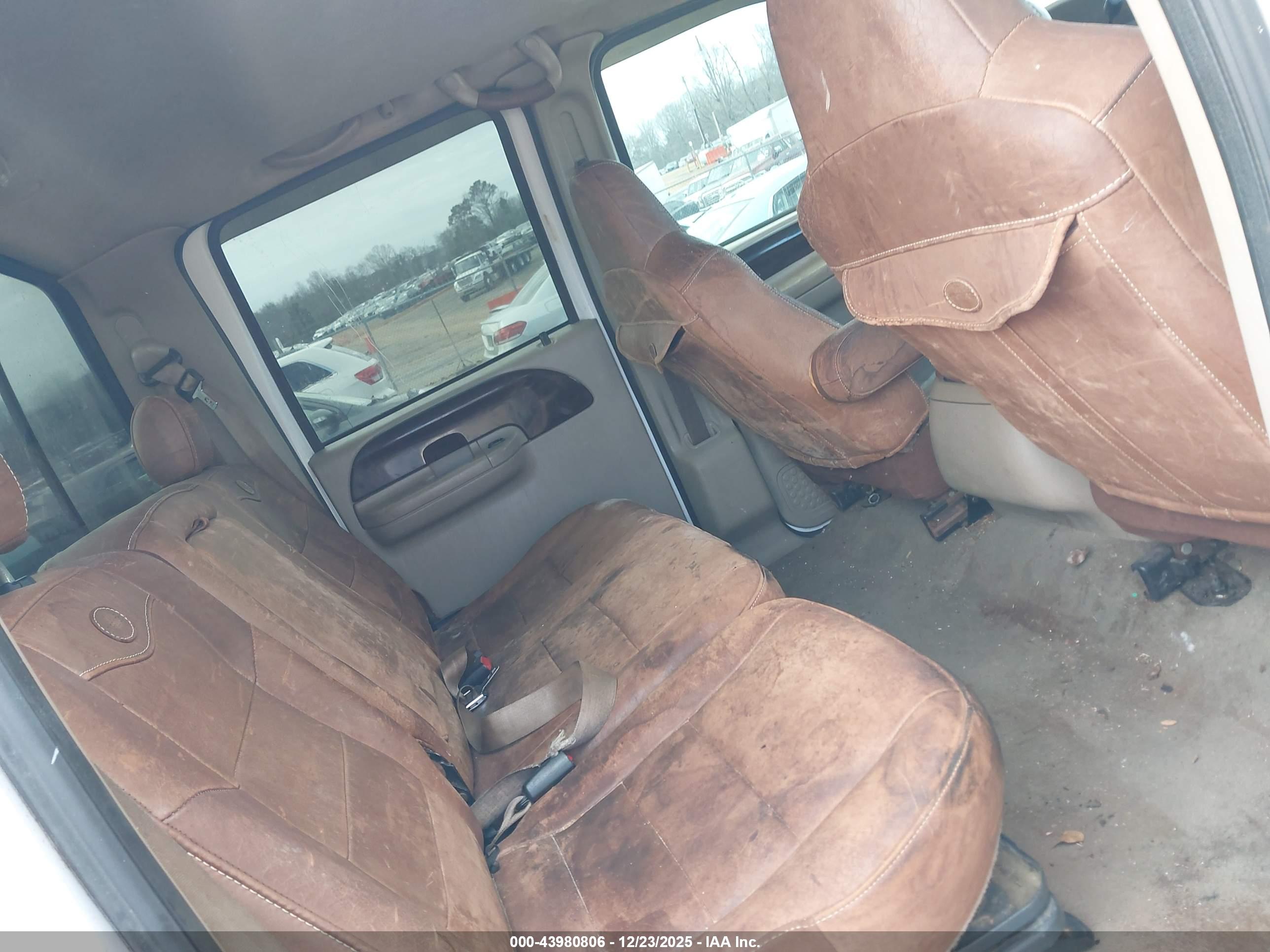 FORD F-250 image 8