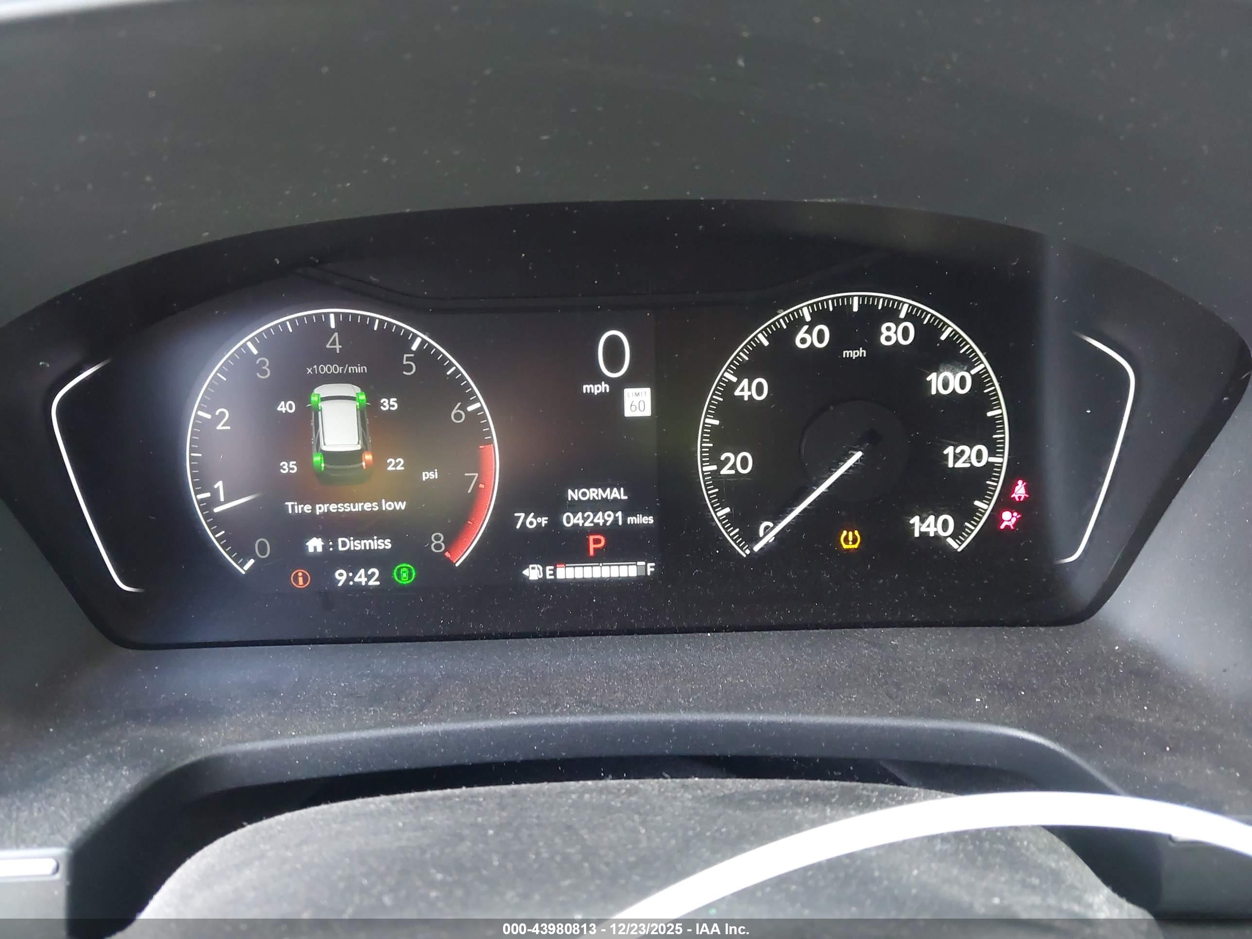 HONDA PILOT image 7