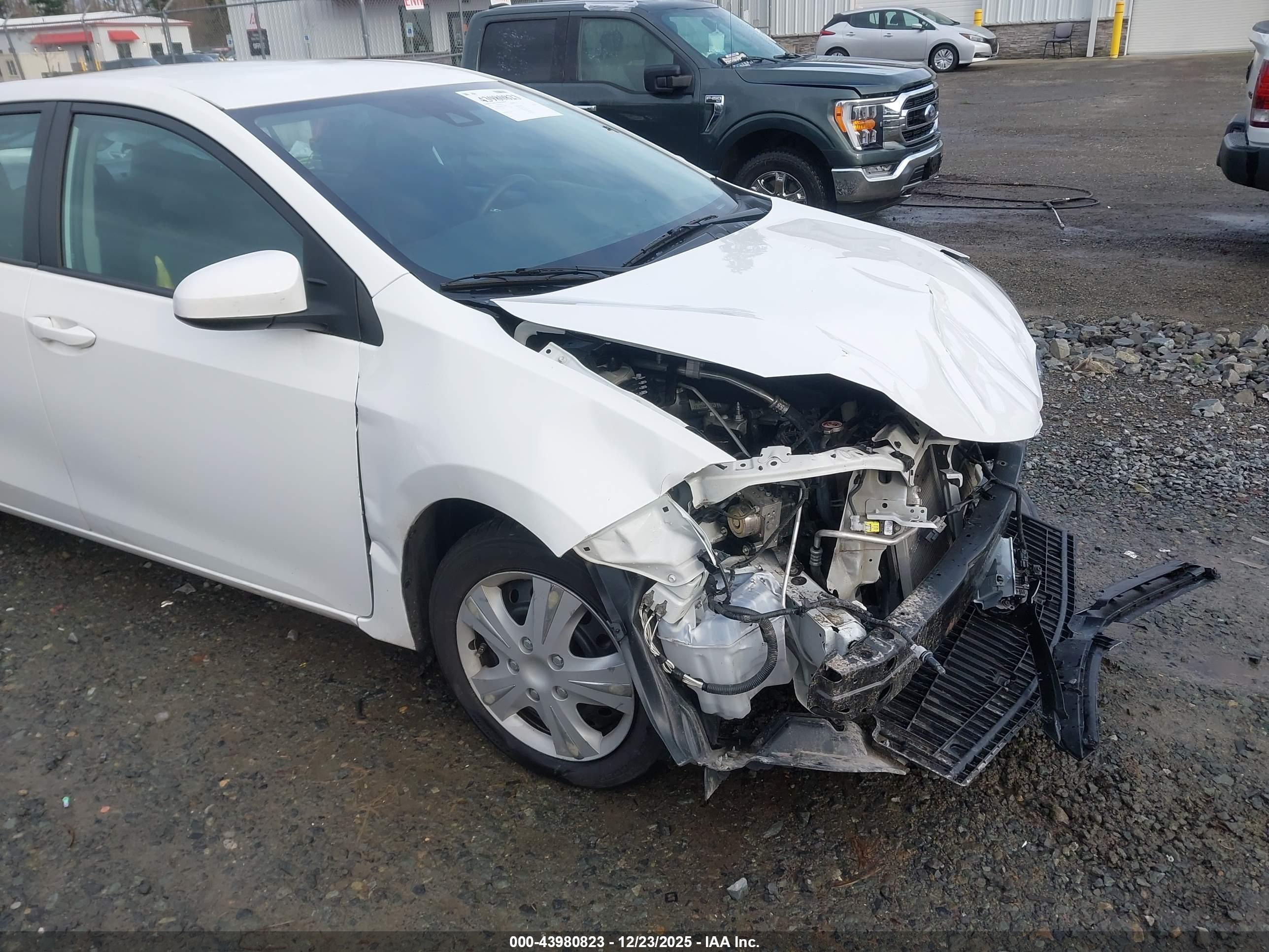 TOYOTA COROLLA image 6