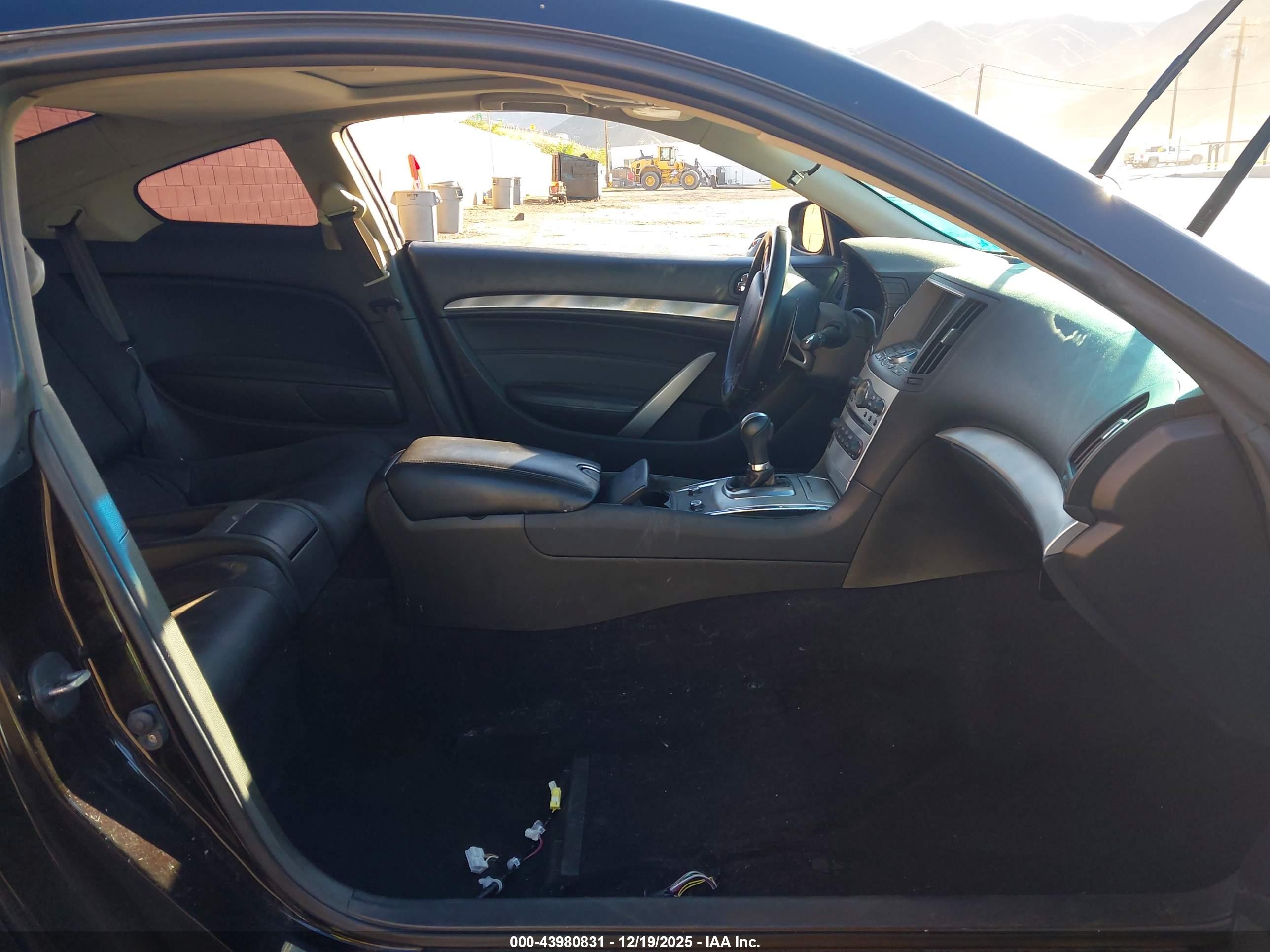 INFINITI IPL image 5