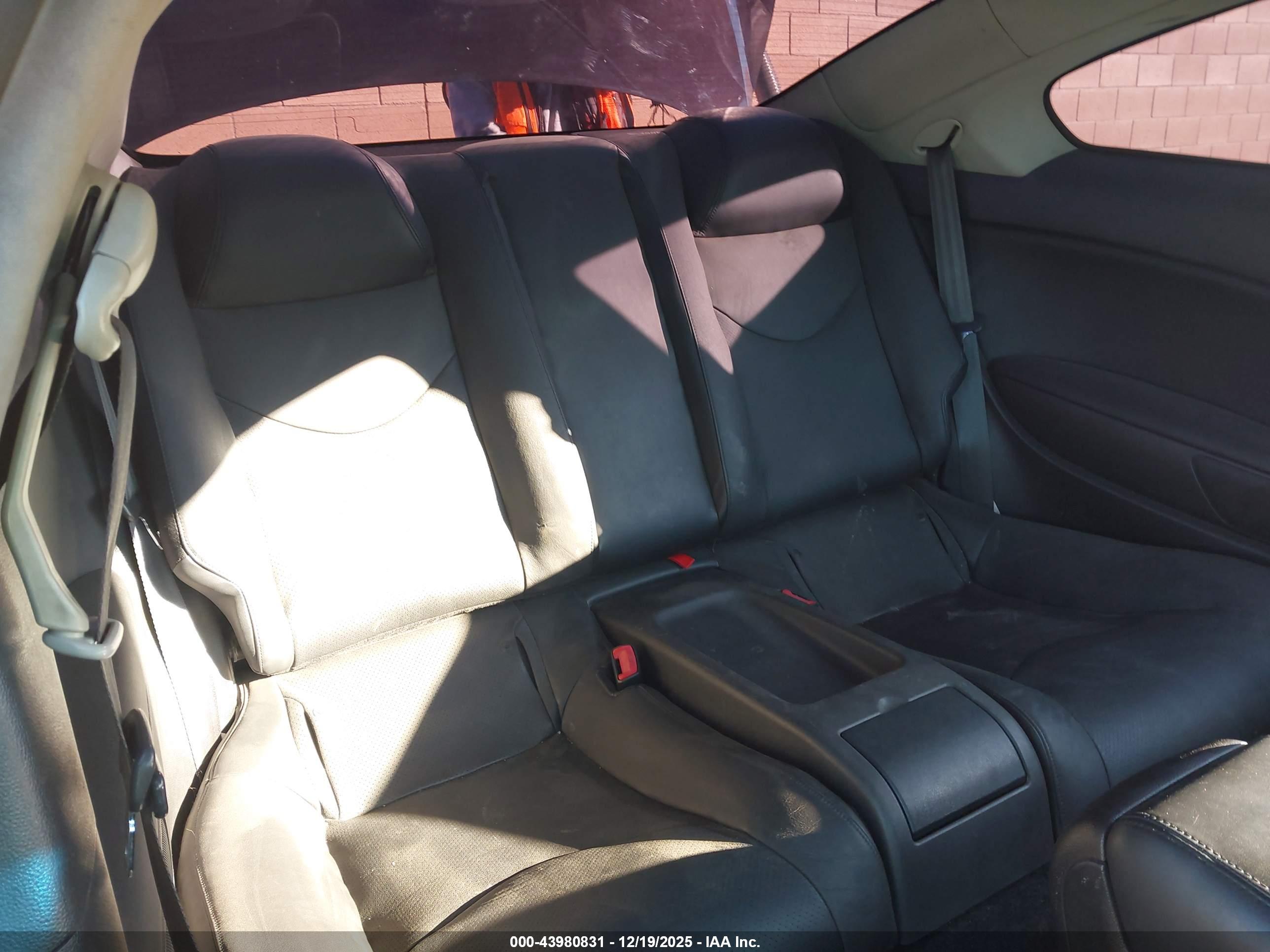INFINITI IPL image 8