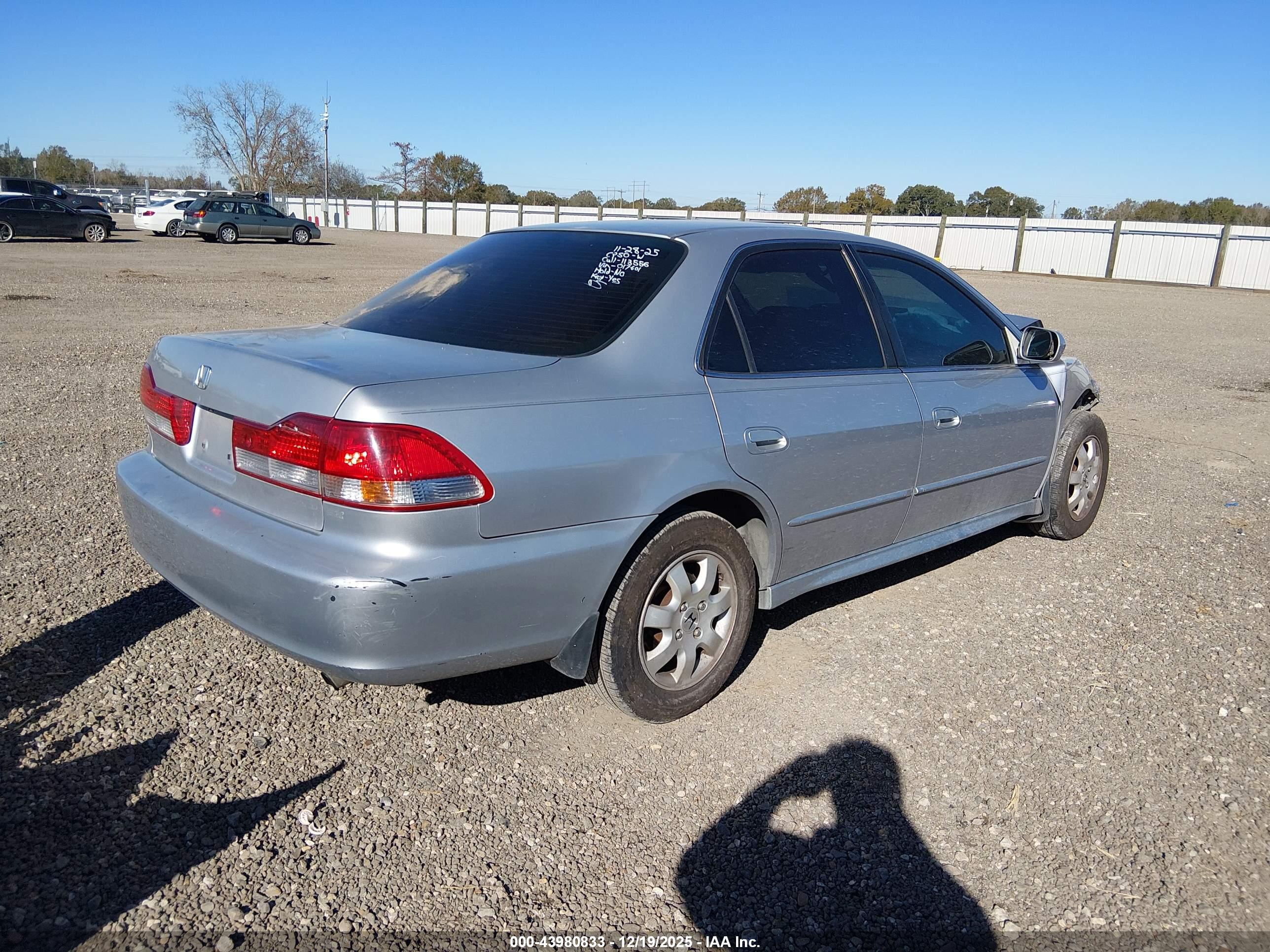 HONDA ACCORD image 4