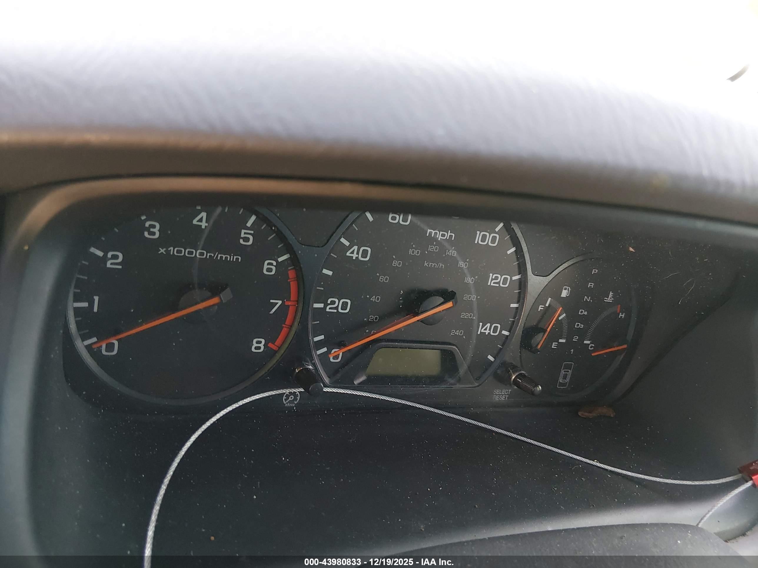 HONDA ACCORD image 7