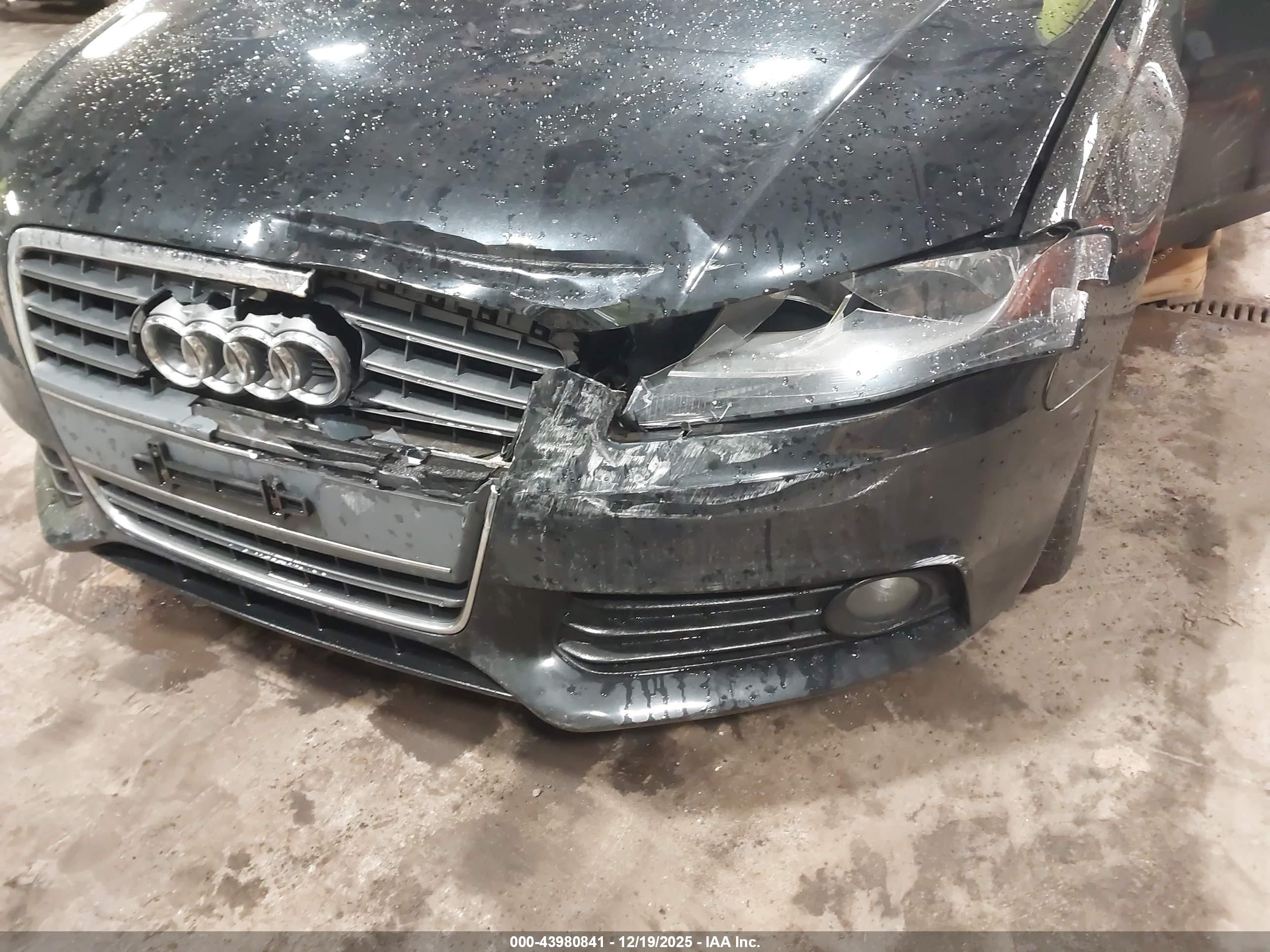 AUDI A4 image 6