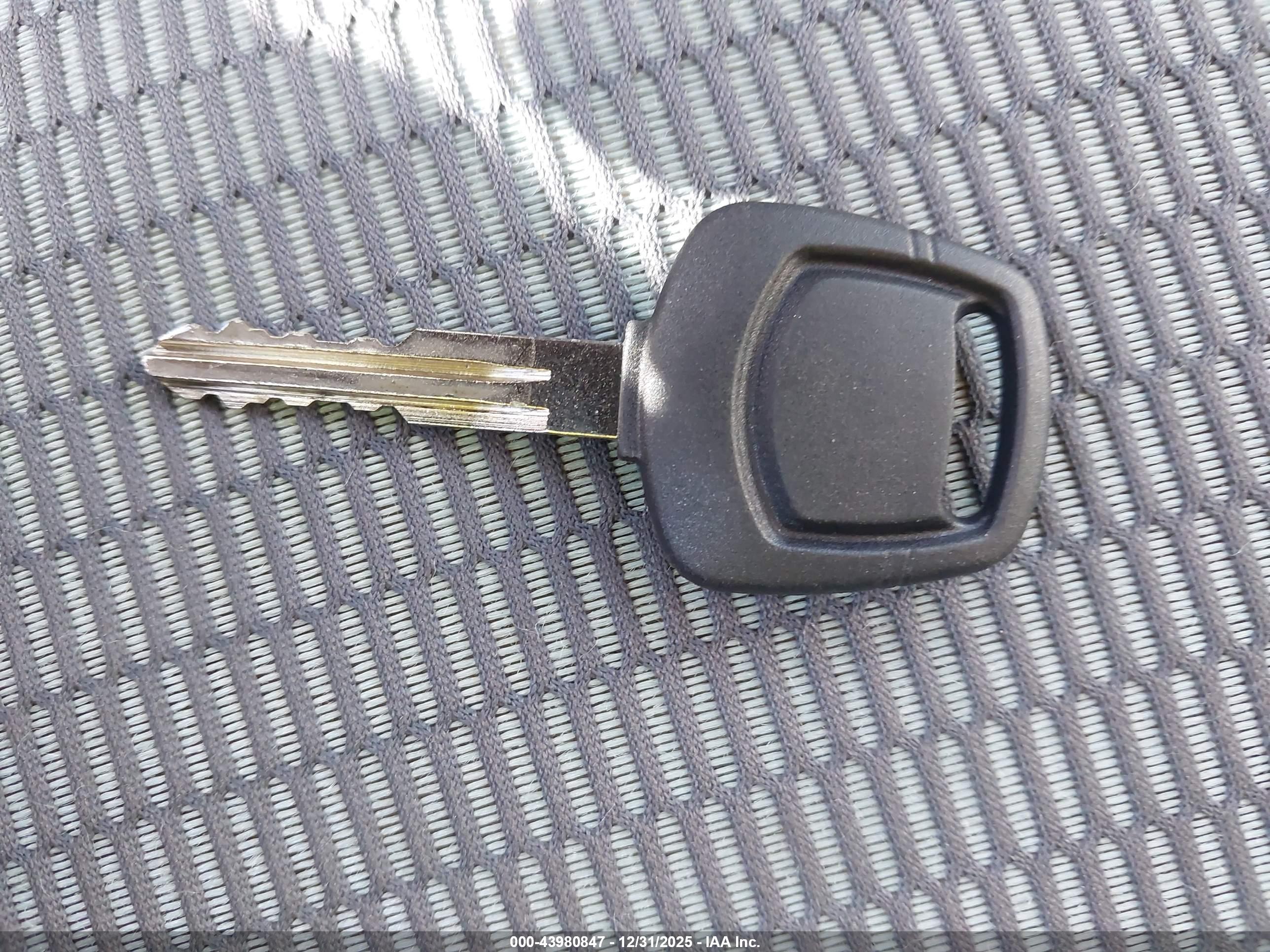 NISSAN XTERRA image 11