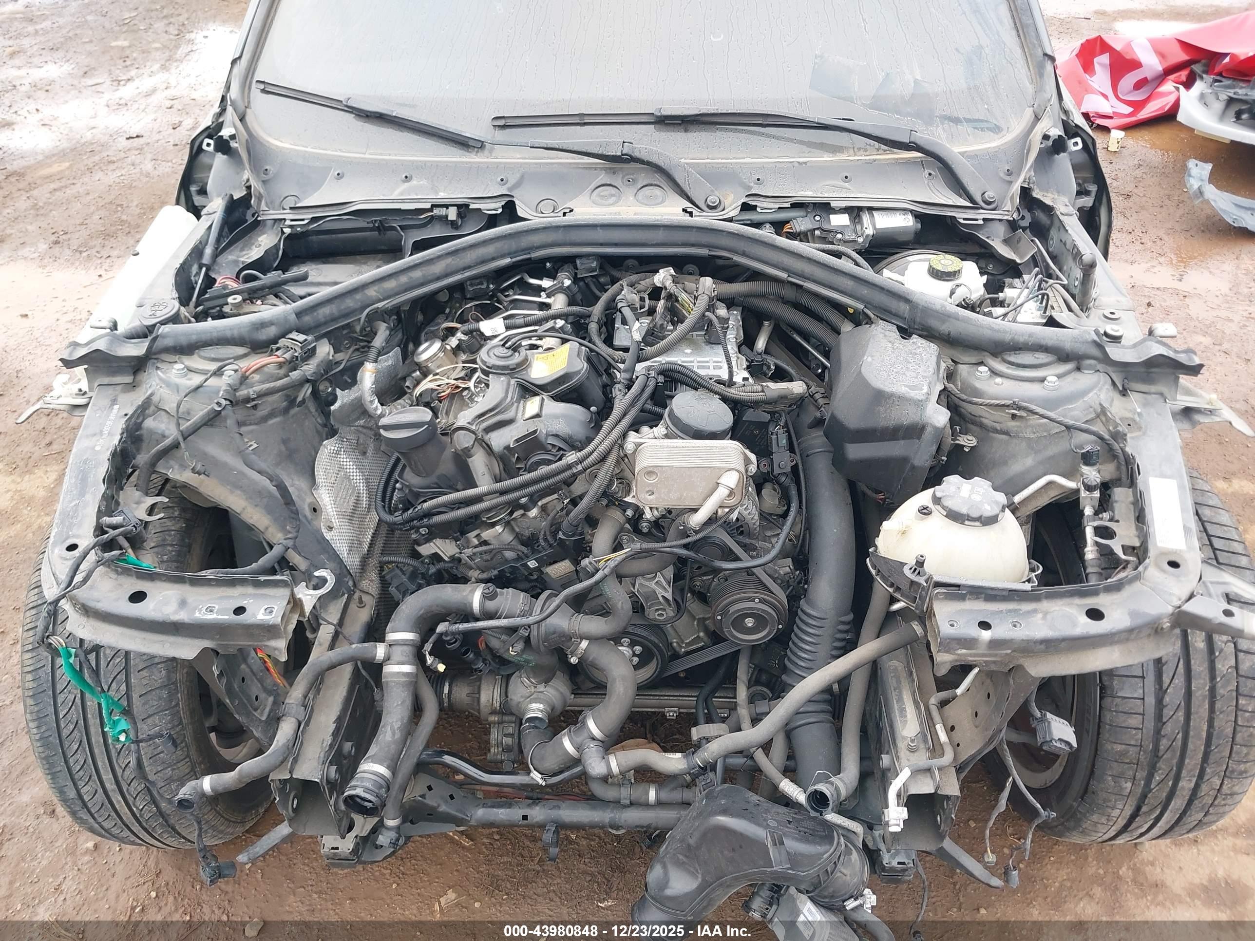 BMW 328I image 10