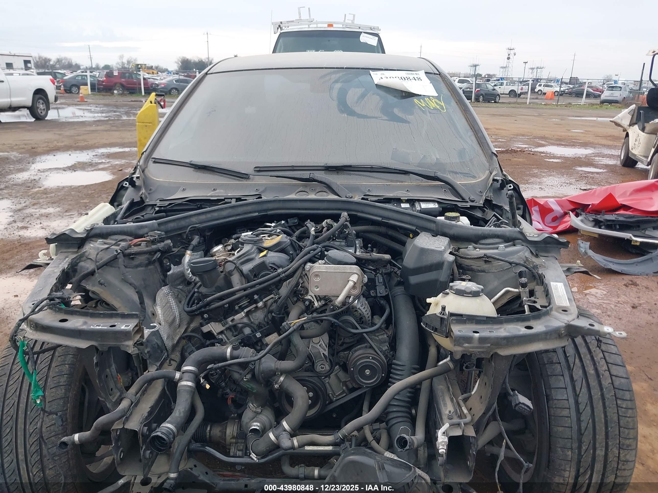 BMW 328I image 6
