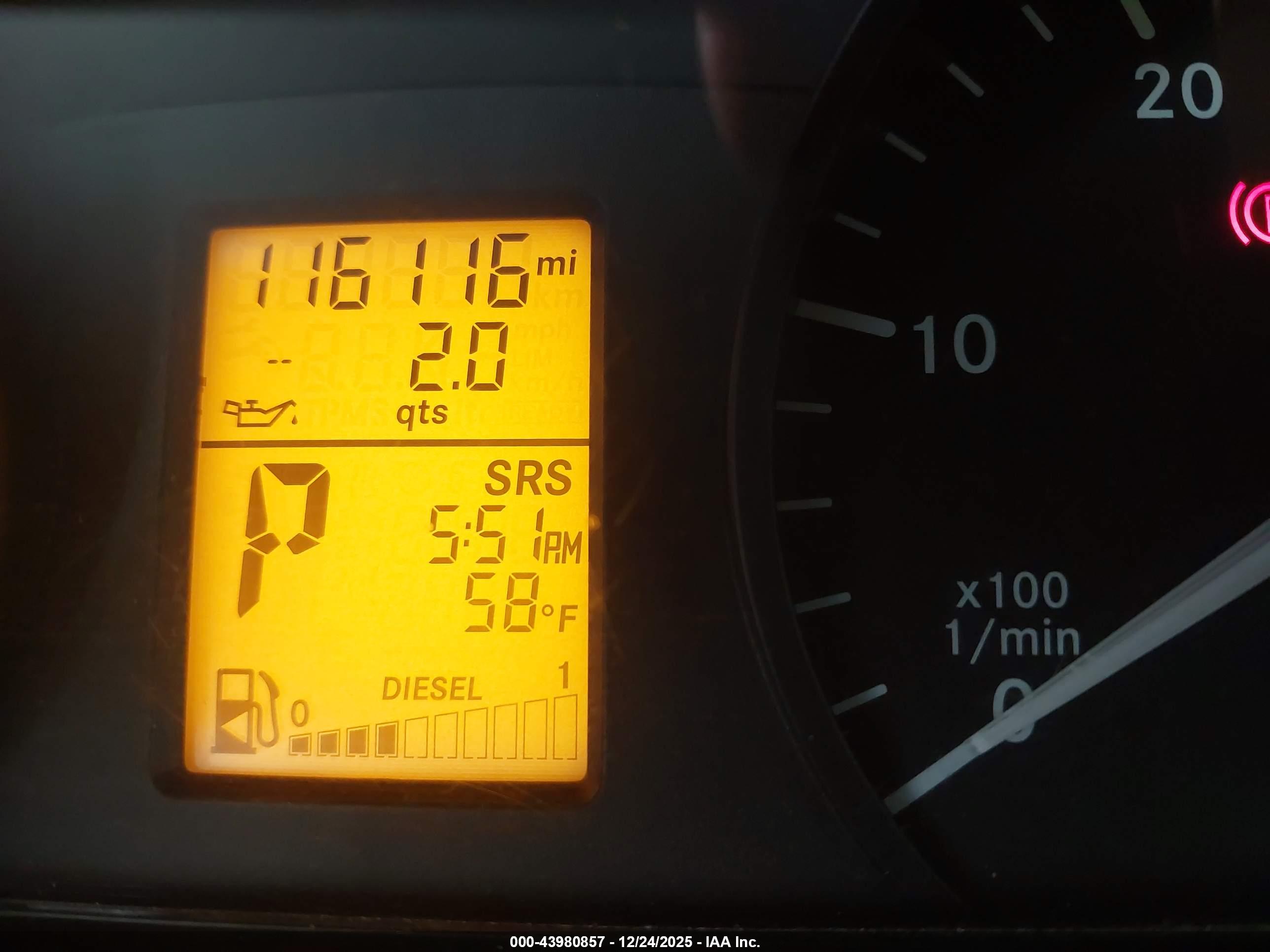 MERCEDES-BENZ SPRINTER image 6