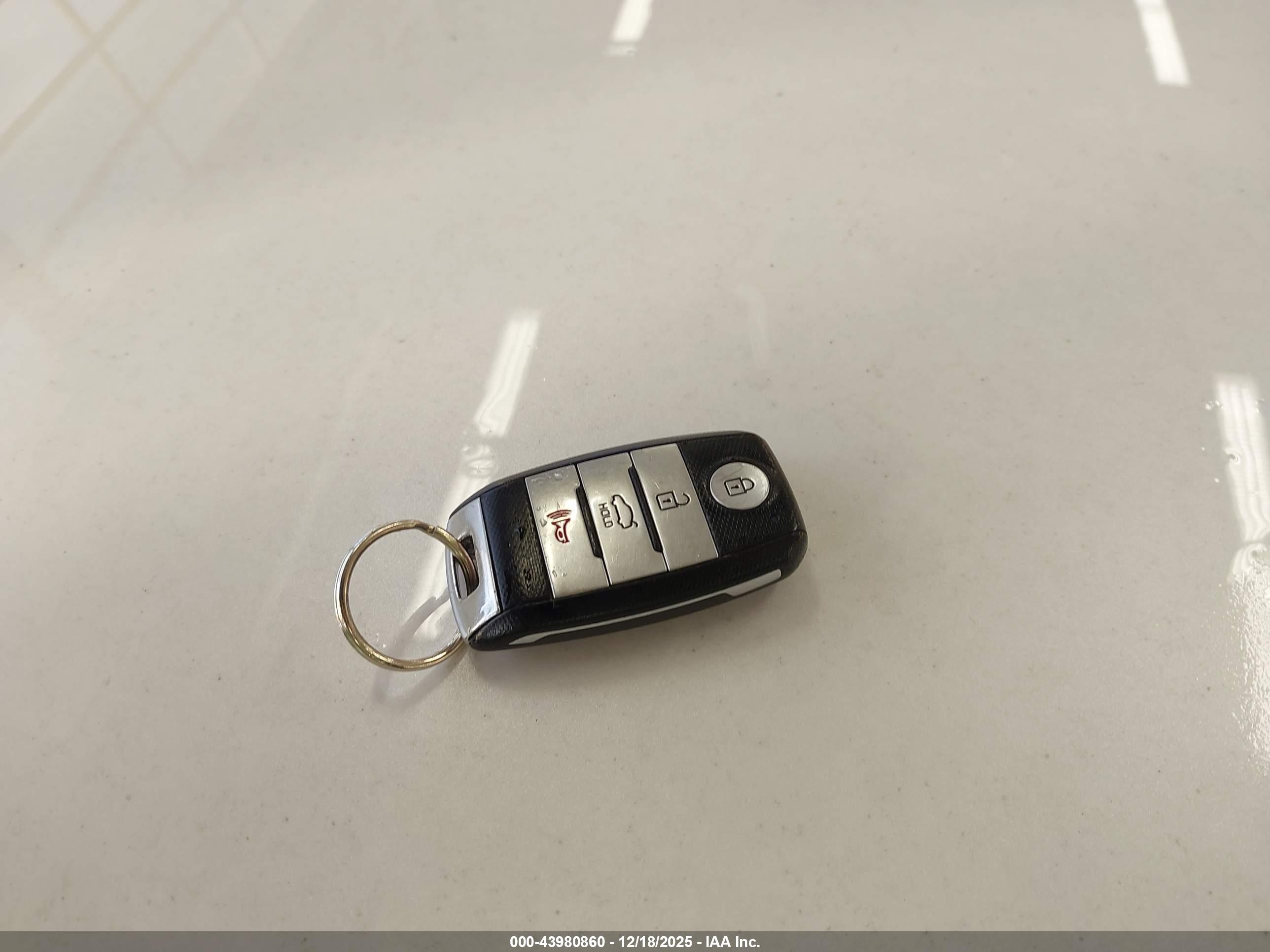 KIA FORTE image 11