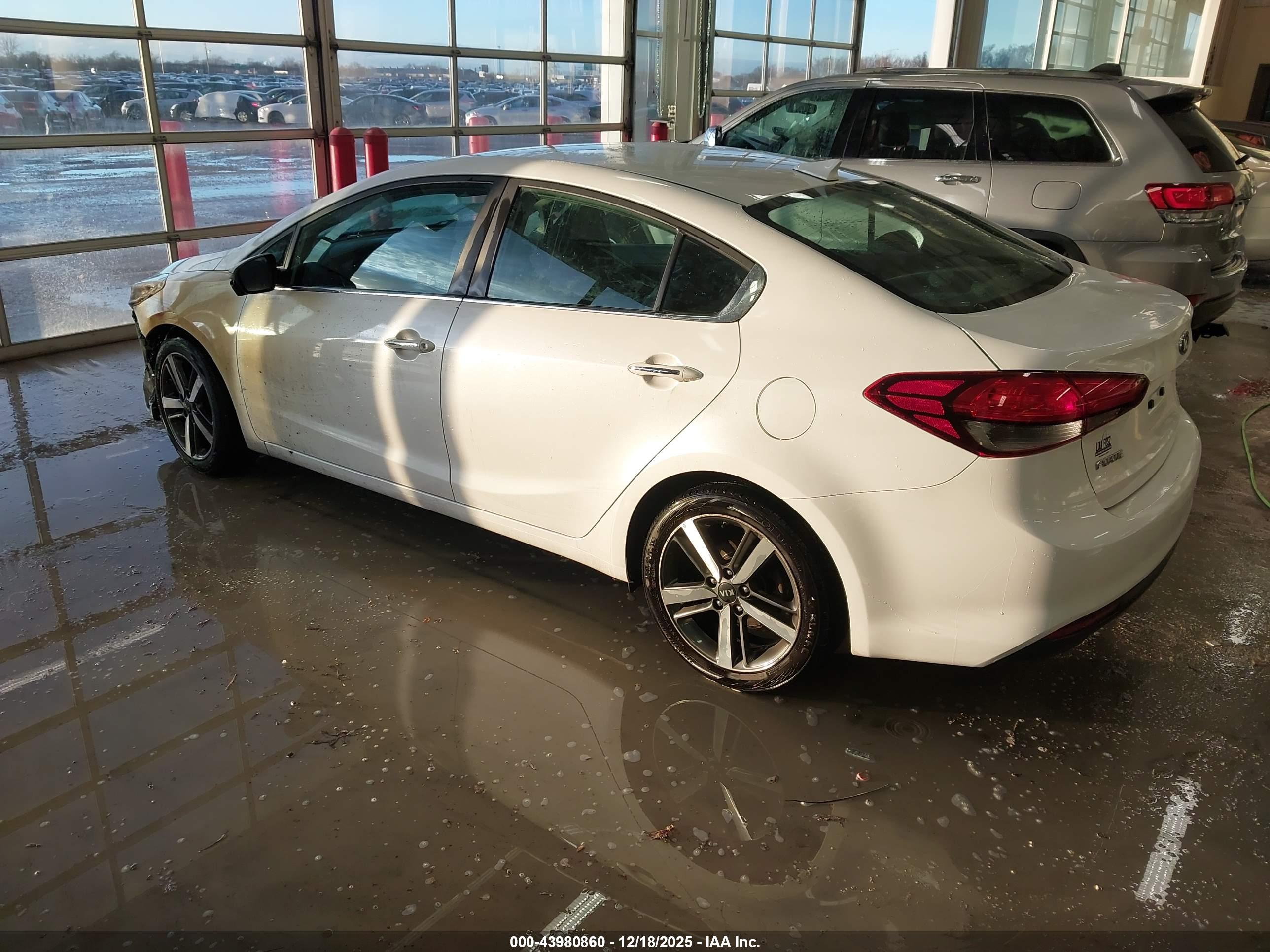 KIA FORTE image 3
