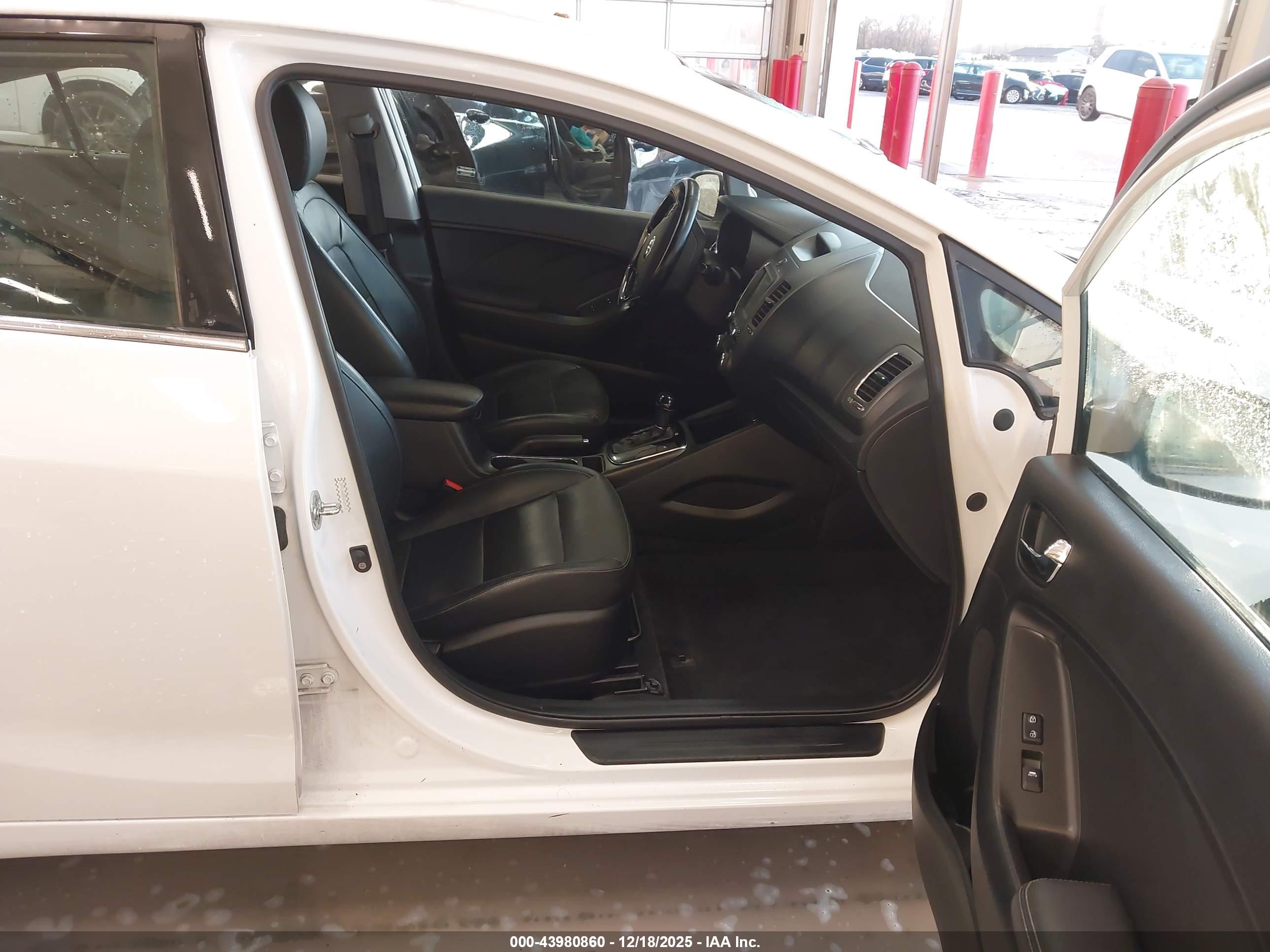 KIA FORTE image 5