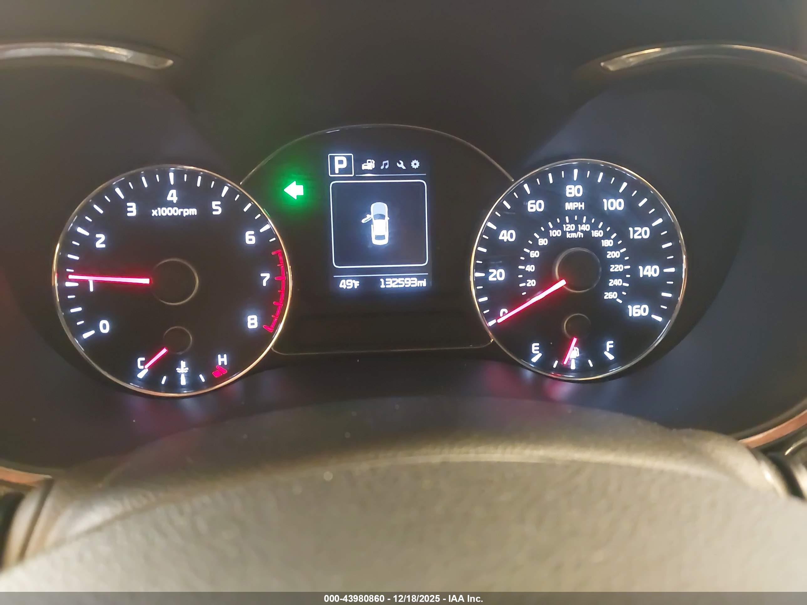 KIA FORTE image 7