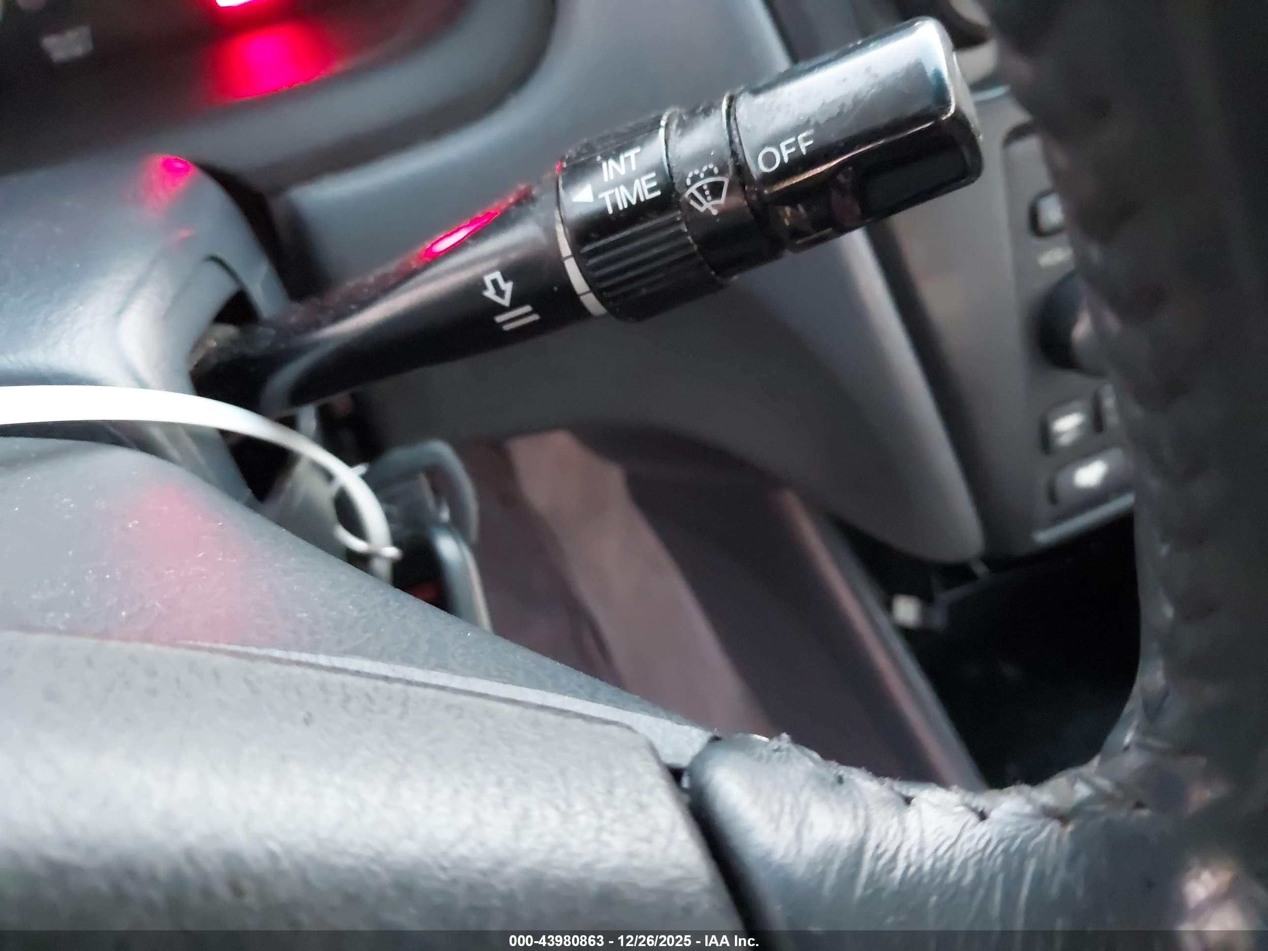 HONDA ACCORD image 11