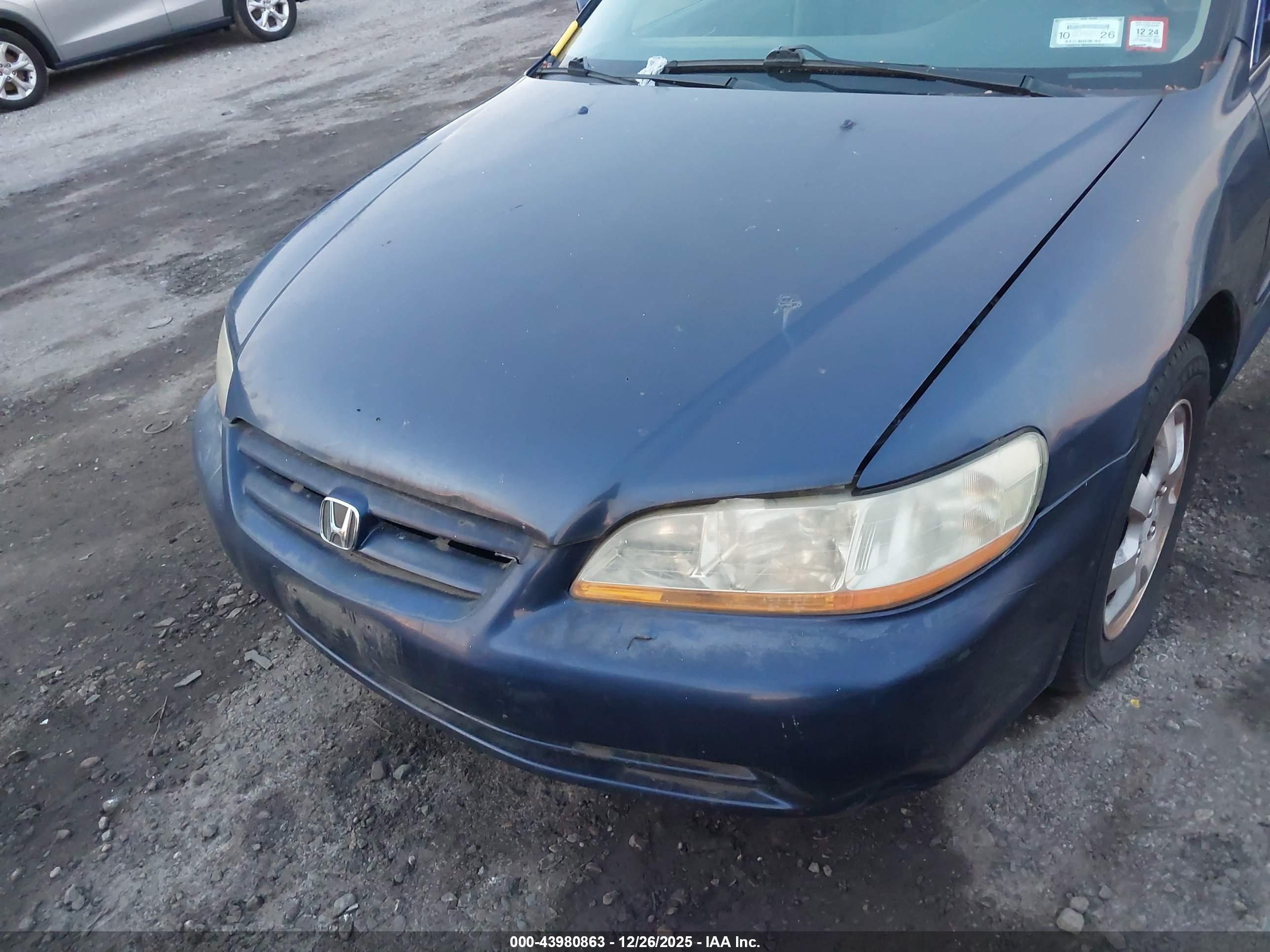 HONDA ACCORD image 6