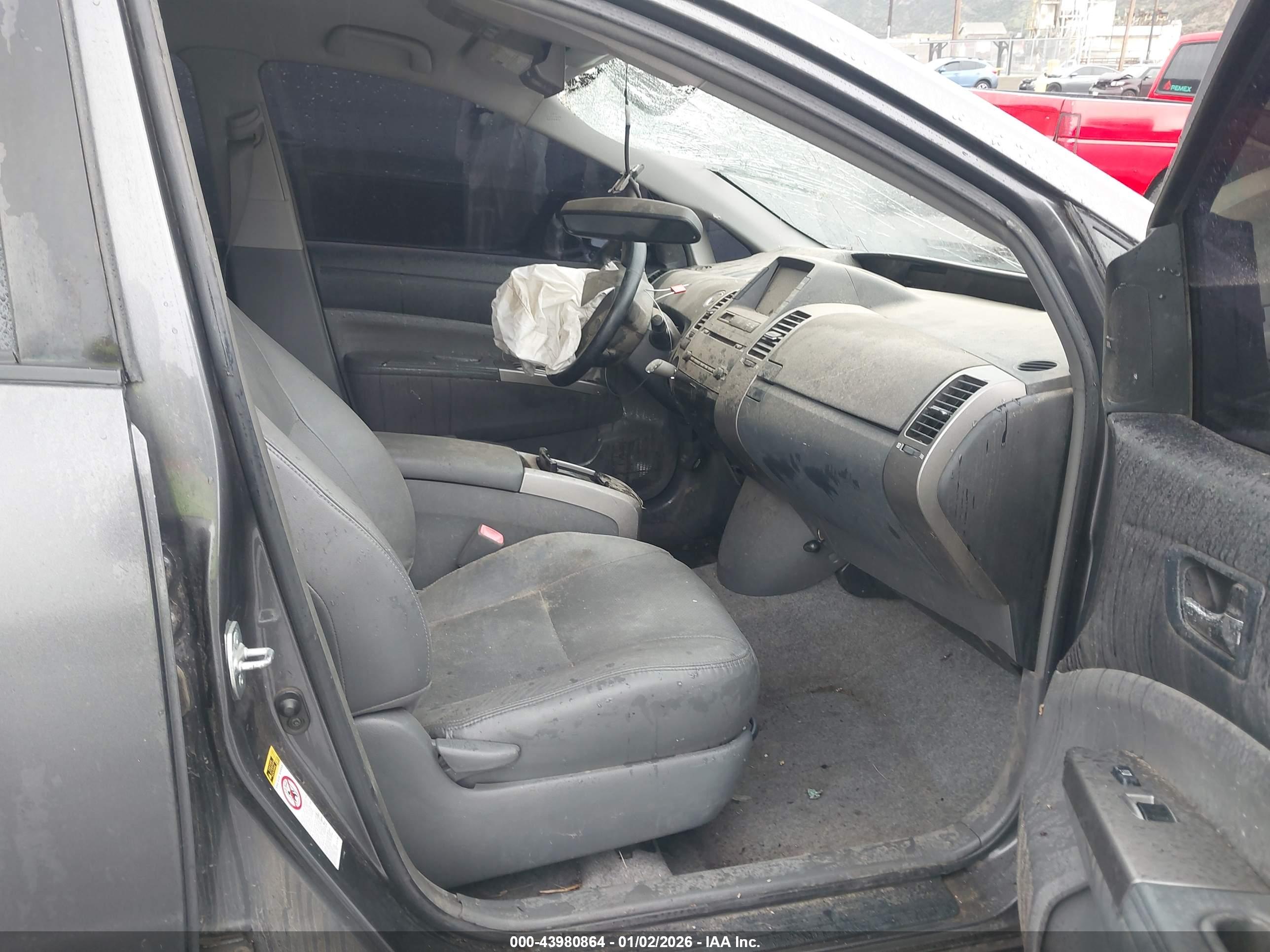TOYOTA PRIUS image 5