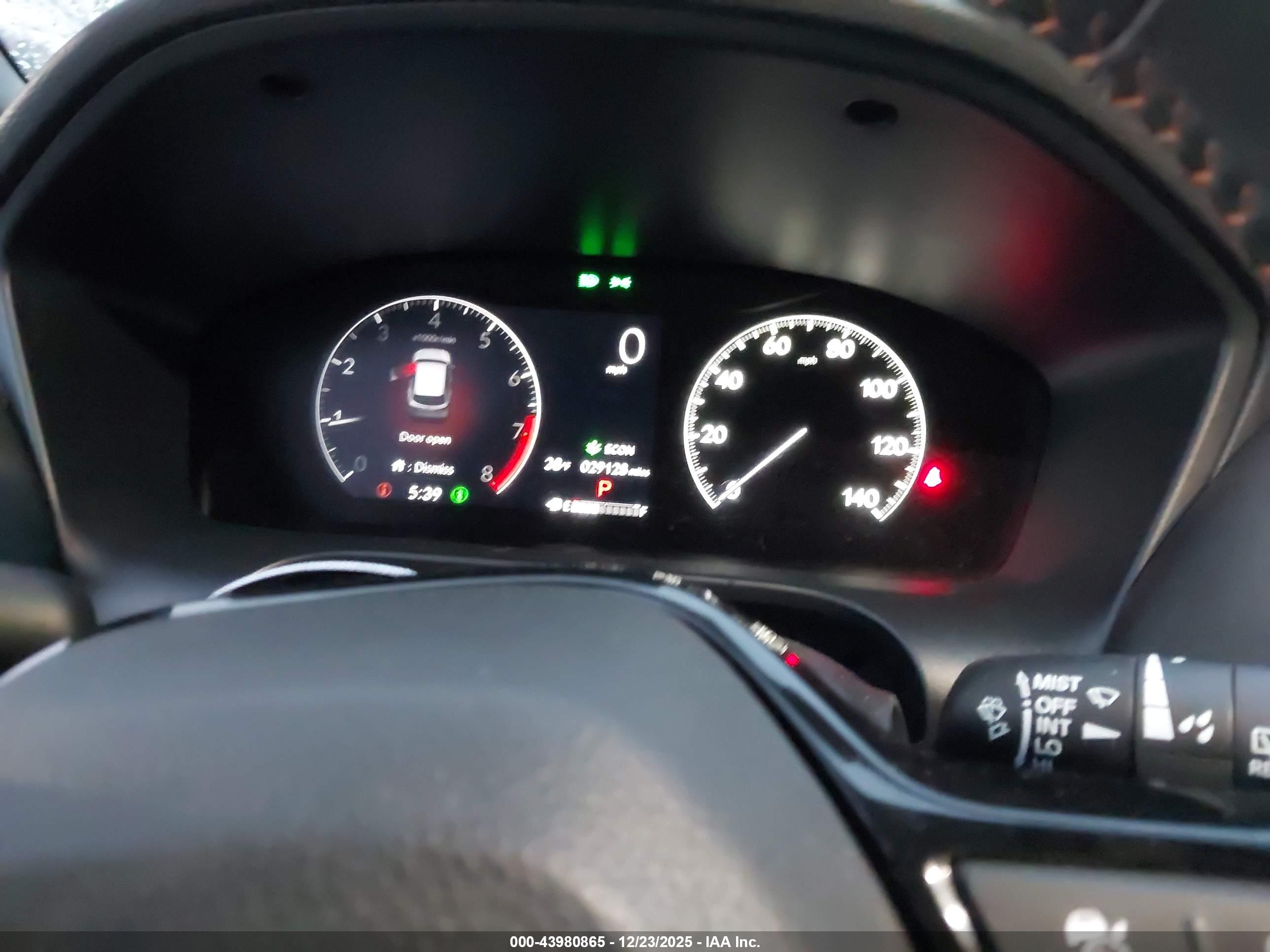 HONDA HR-V image 7