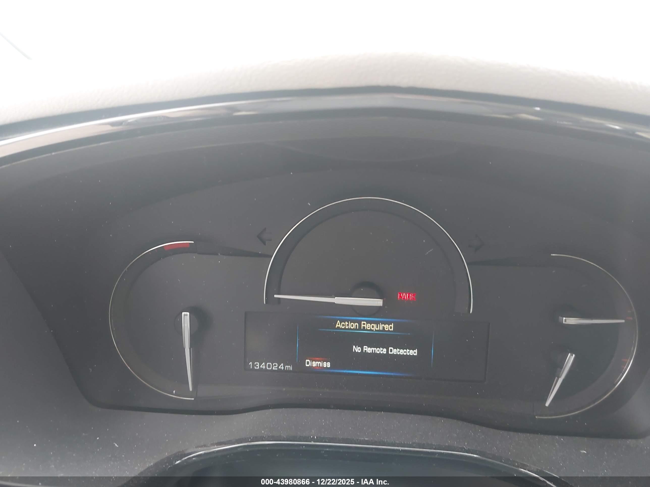 CADILLAC XT5 image 7