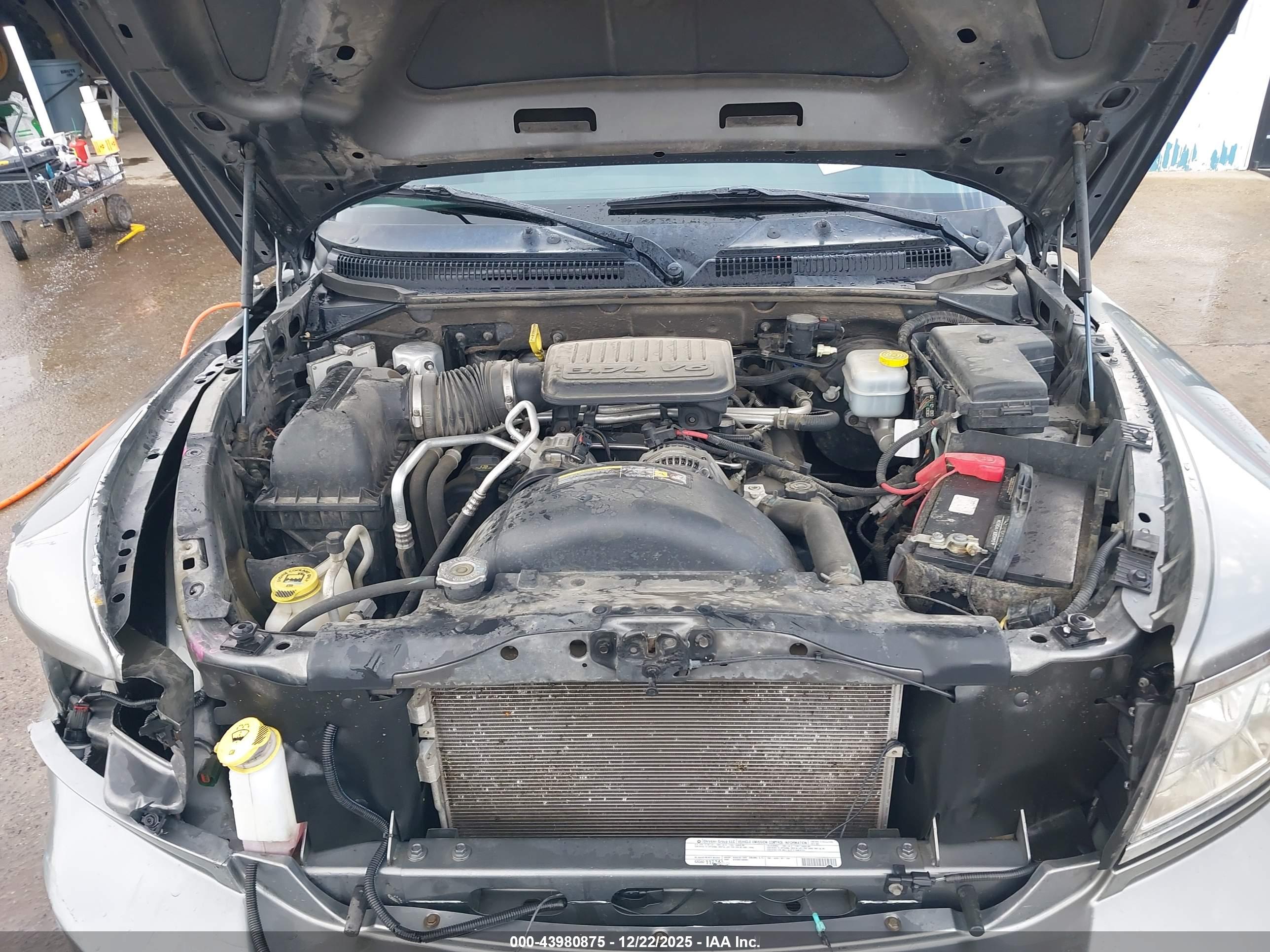 RAM DAKOTA image 10