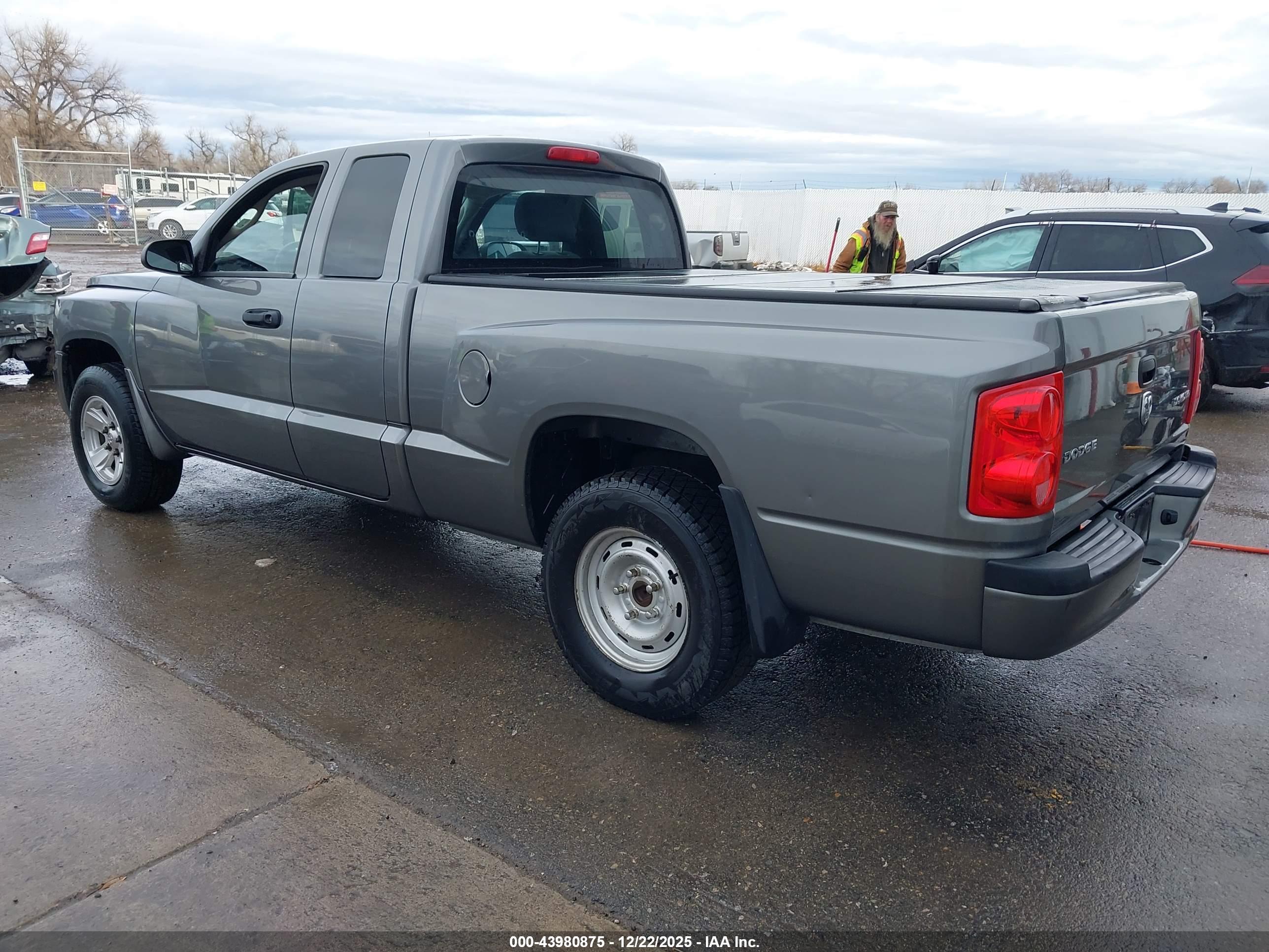 RAM DAKOTA image 3