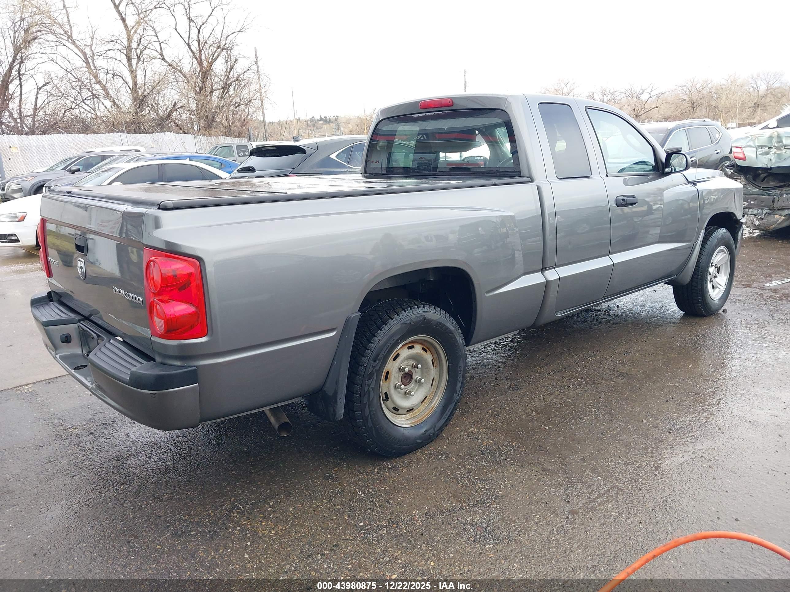 RAM DAKOTA image 4