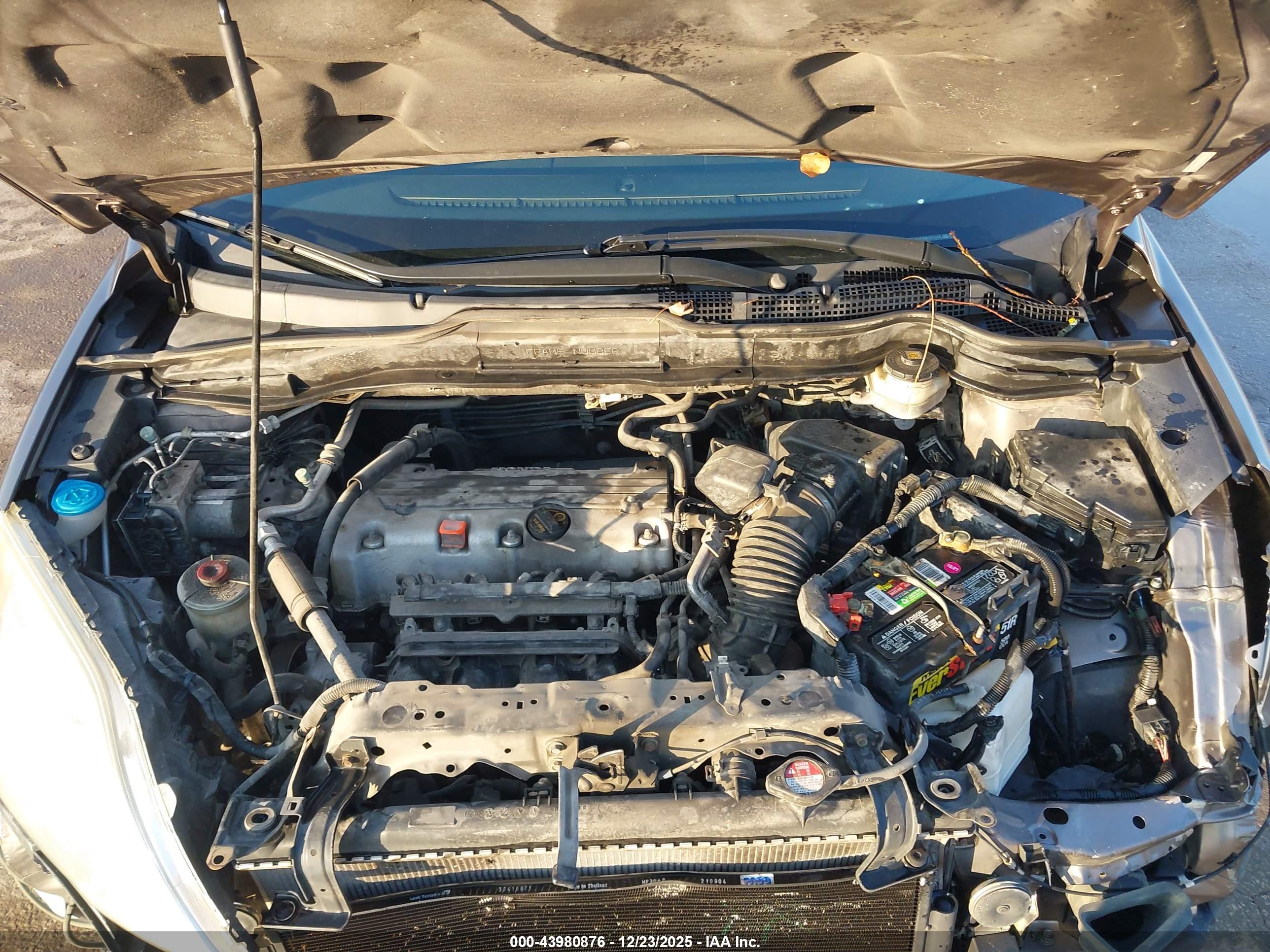 HONDA CR-V image 10