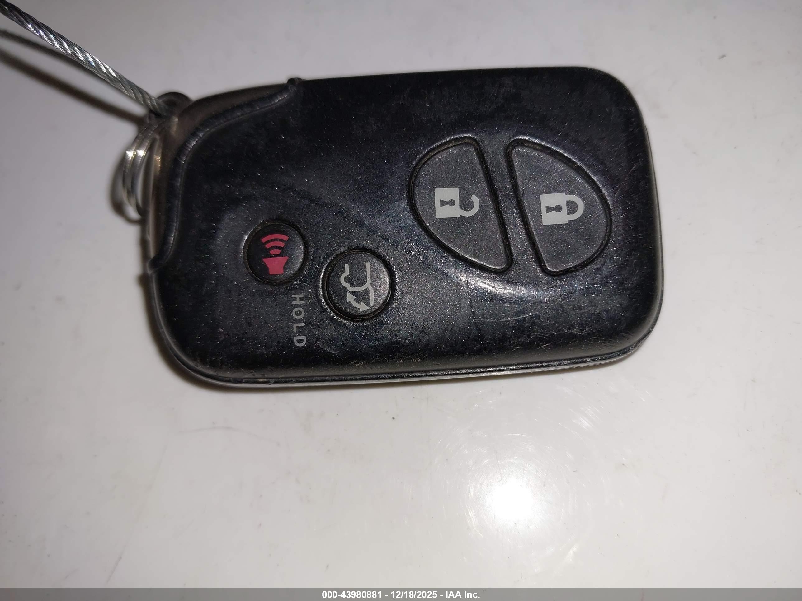LEXUS RX image 11