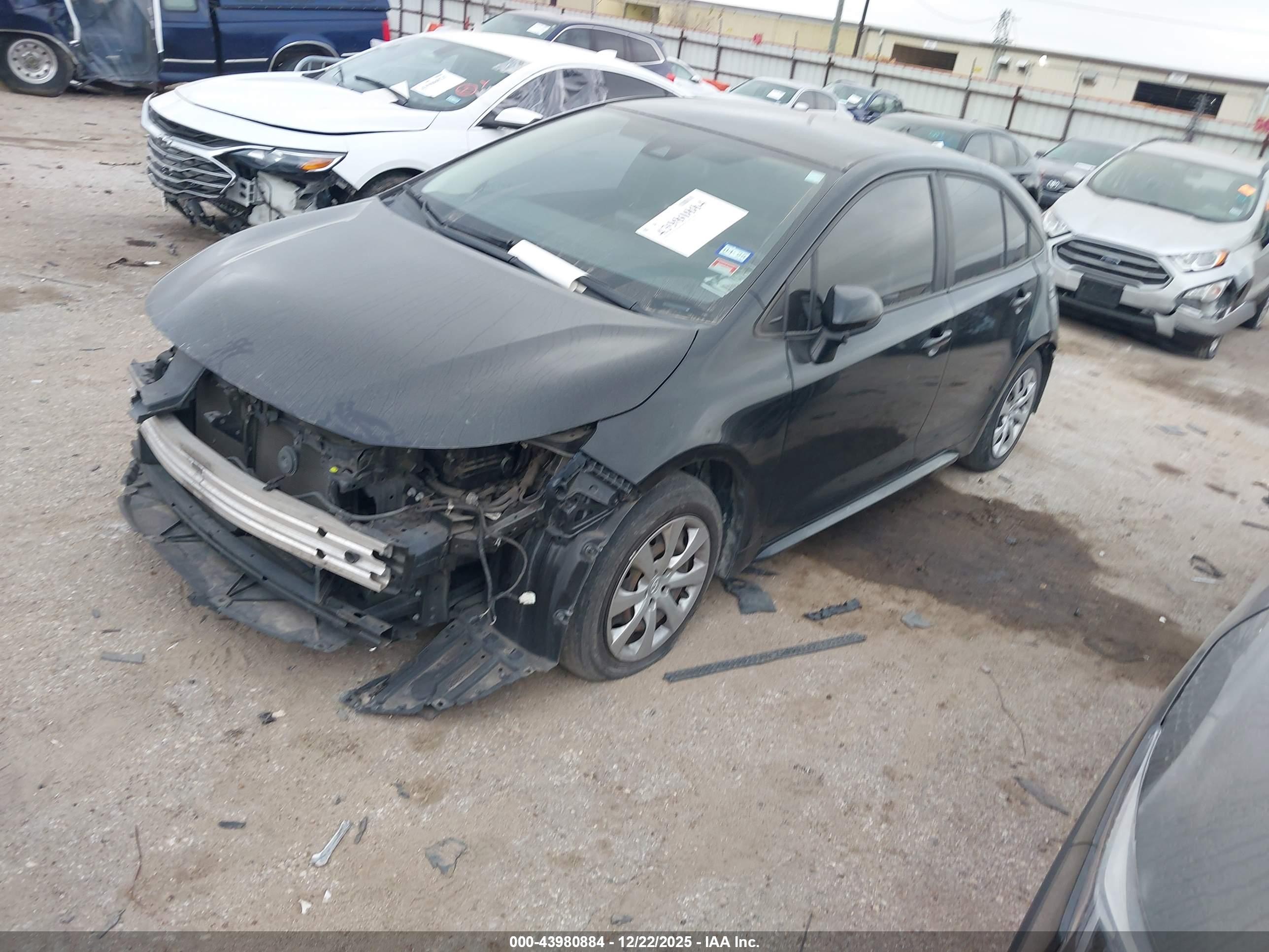 TOYOTA COROLLA image 2