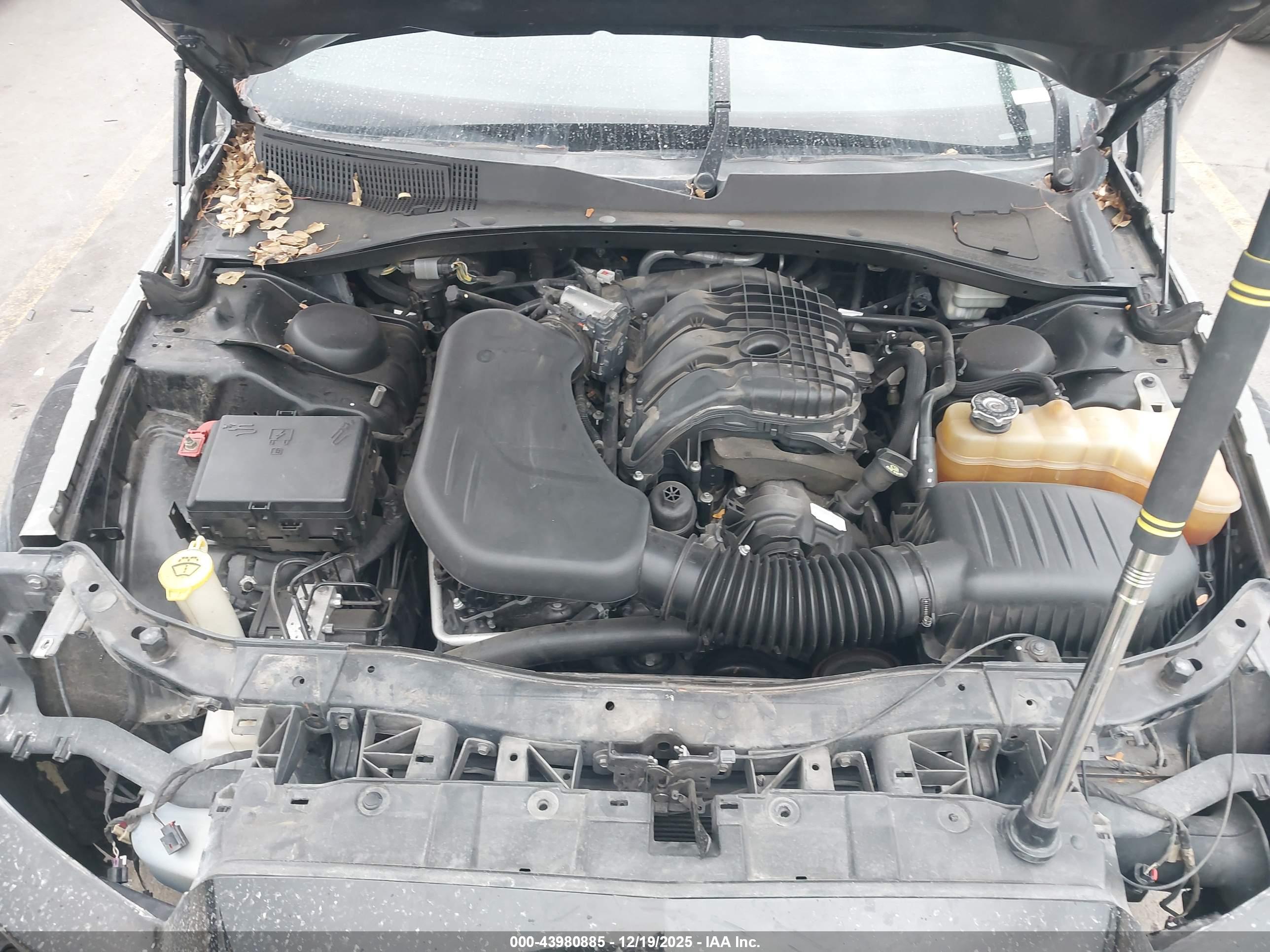 DODGE CHARGER image 10