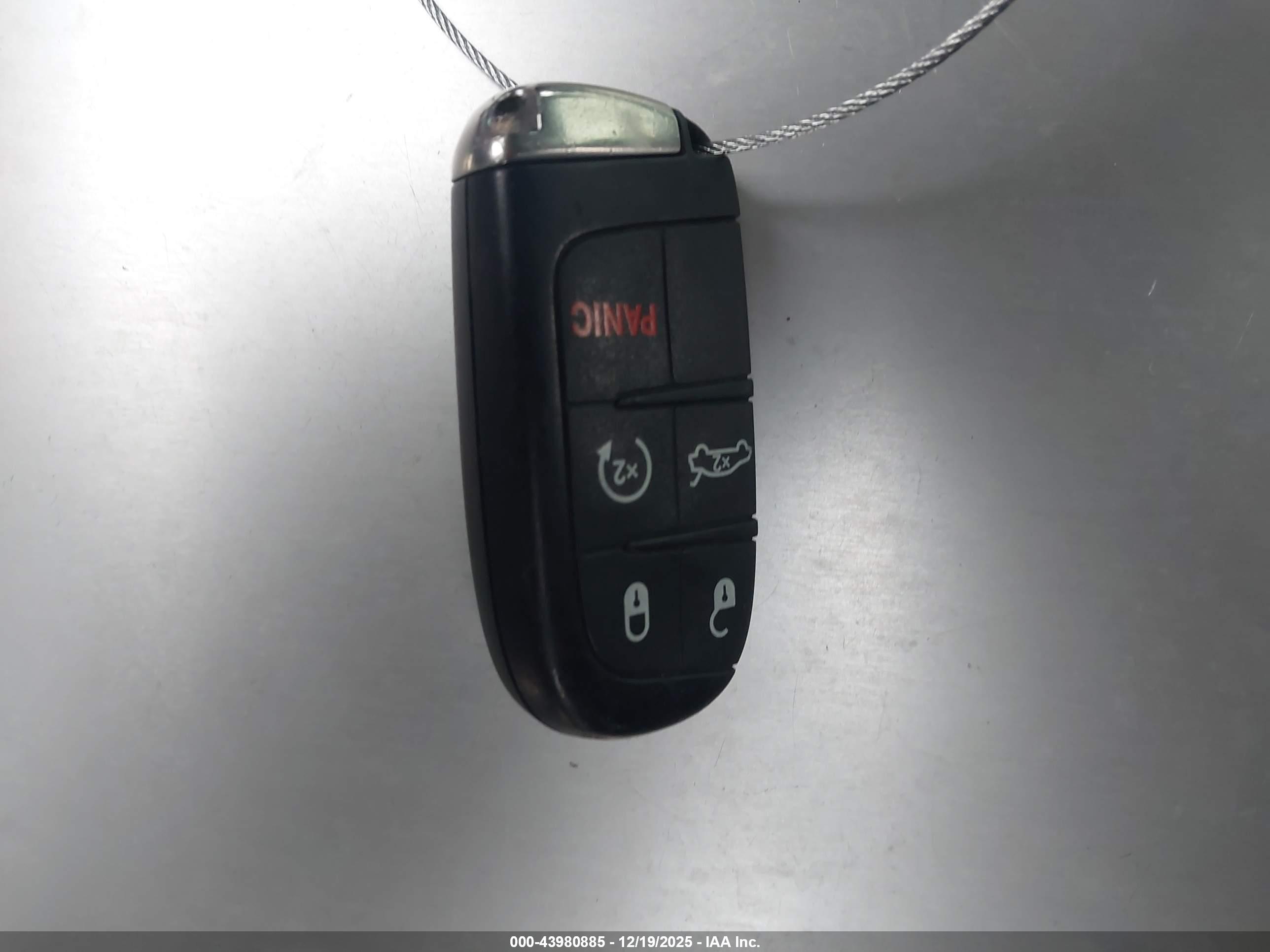 DODGE CHARGER image 11