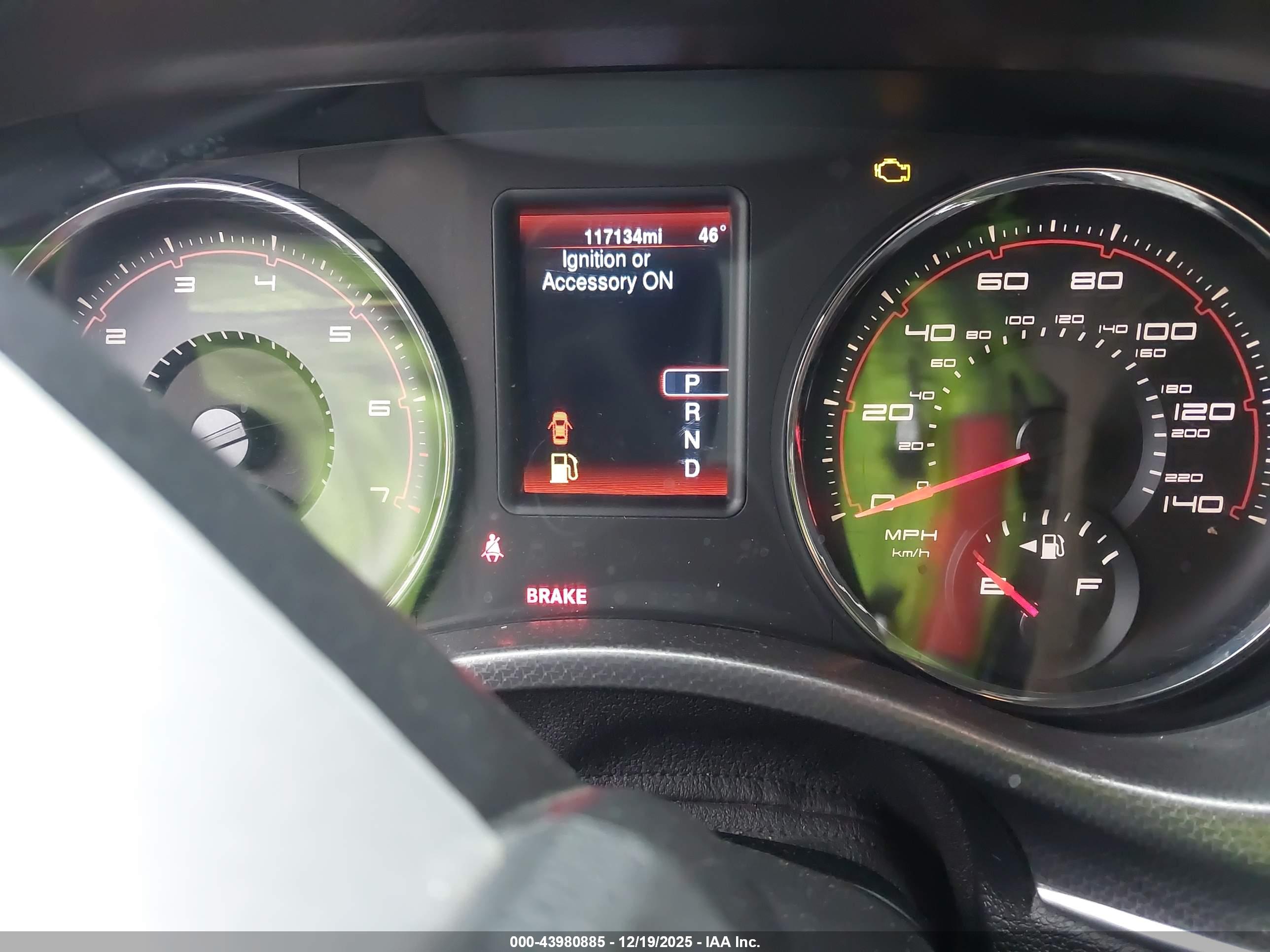 DODGE CHARGER image 7
