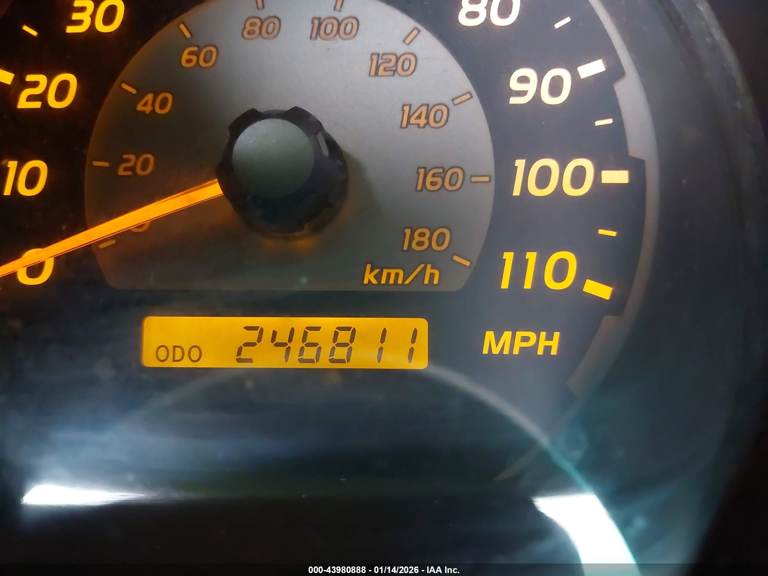 TOYOTA 4RUNNER image 7