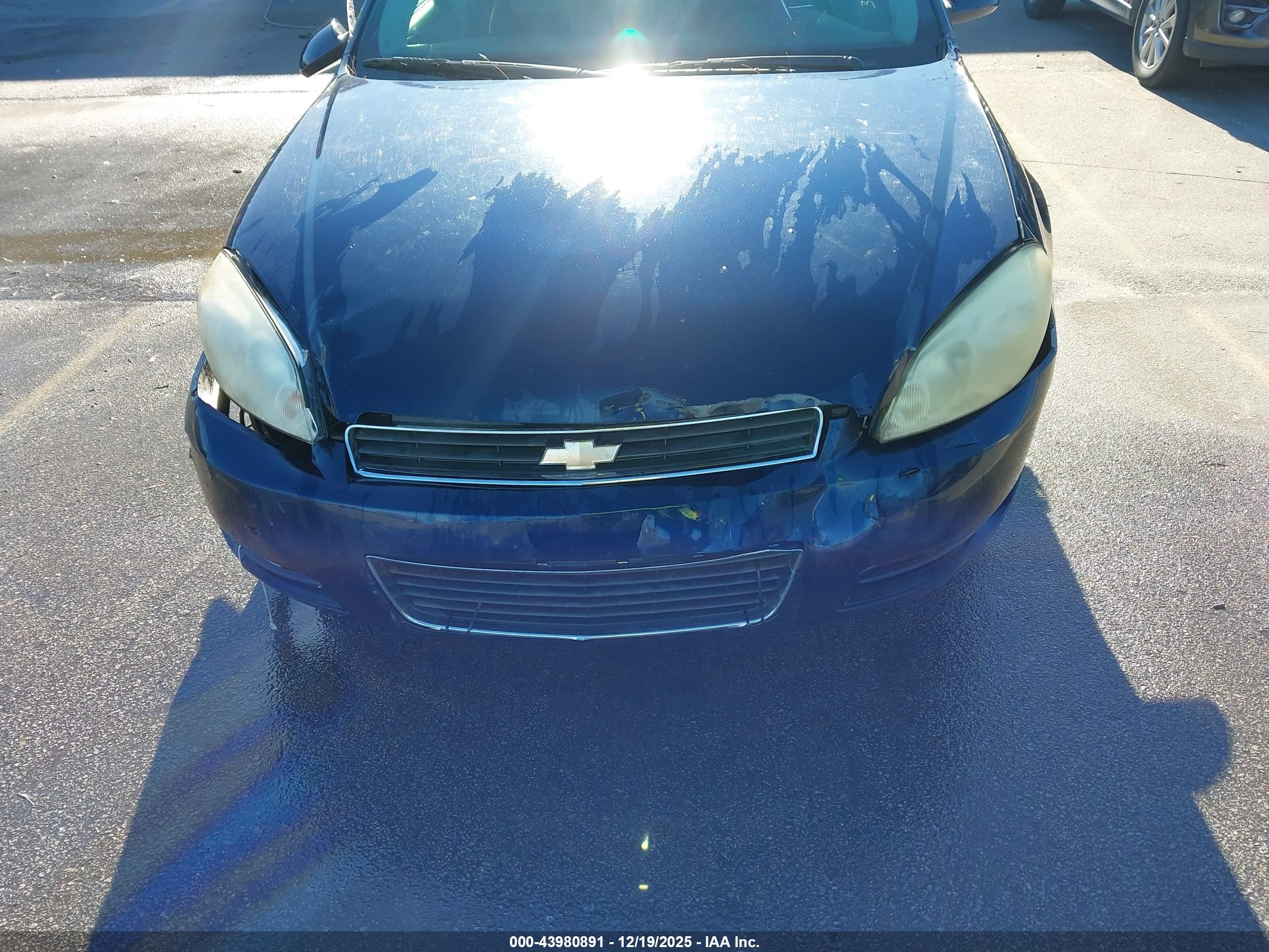 CHEVROLET IMPALA image 6
