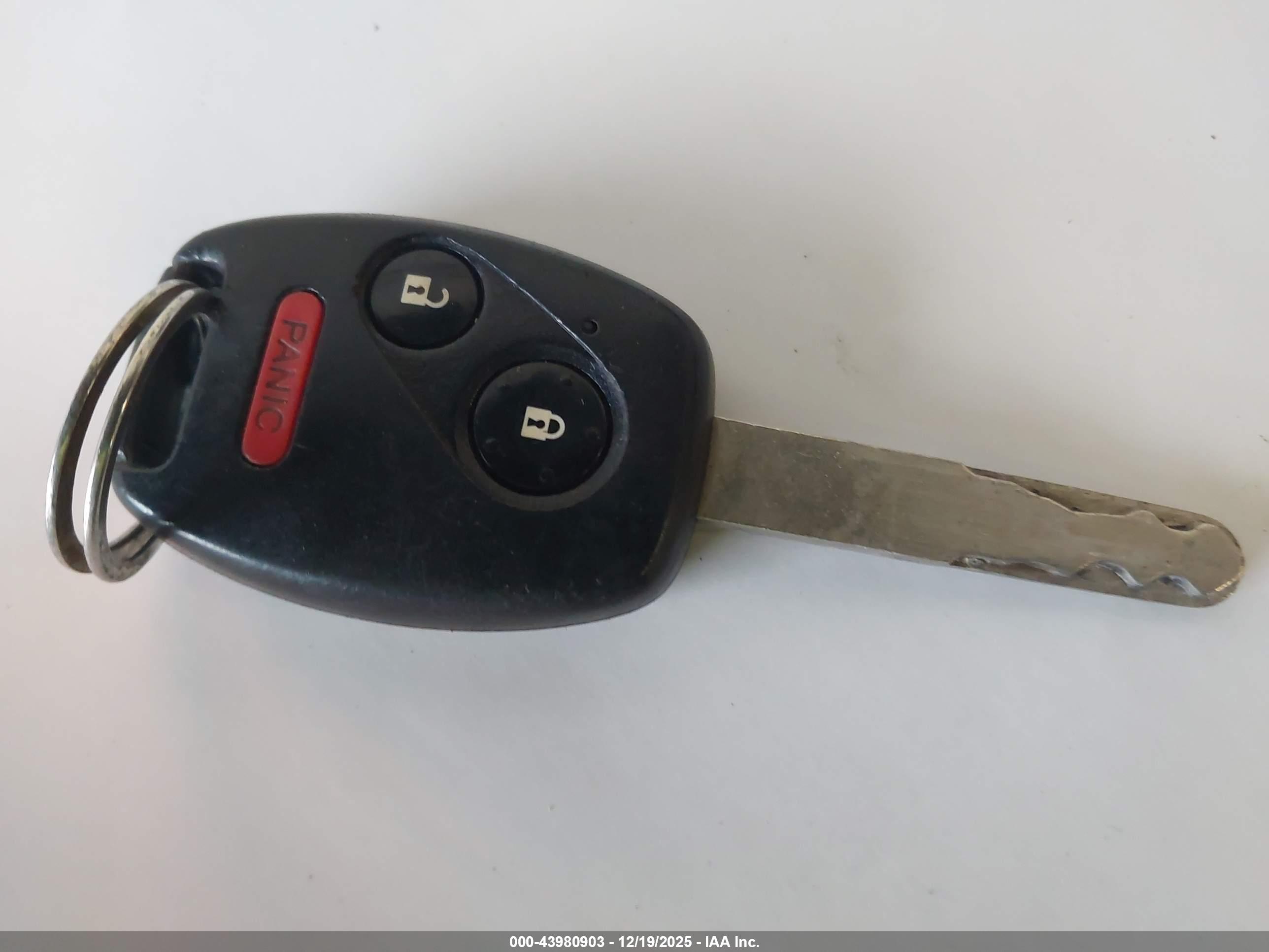HONDA FIT image 11
