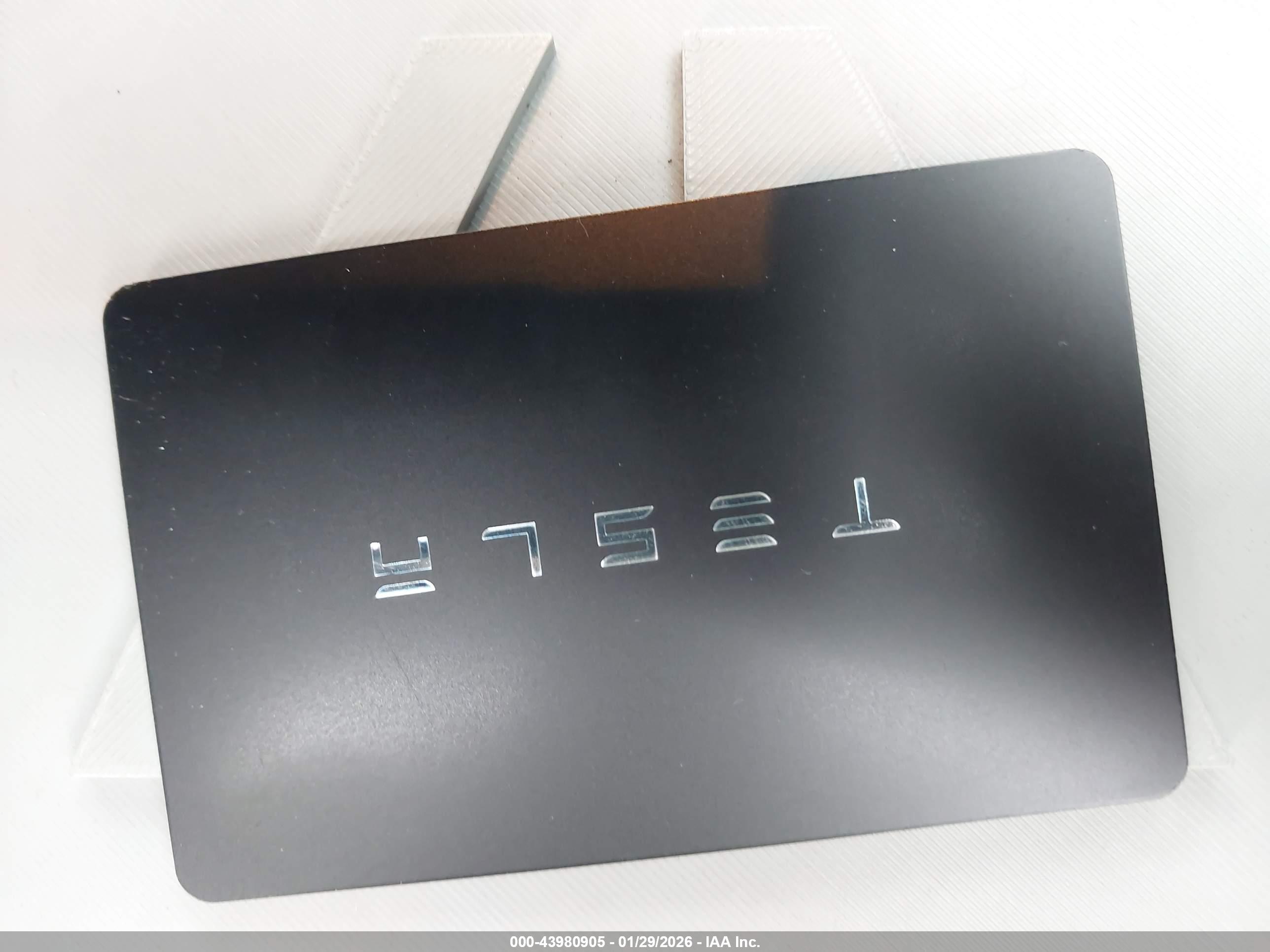 TESLA MODEL image 11
