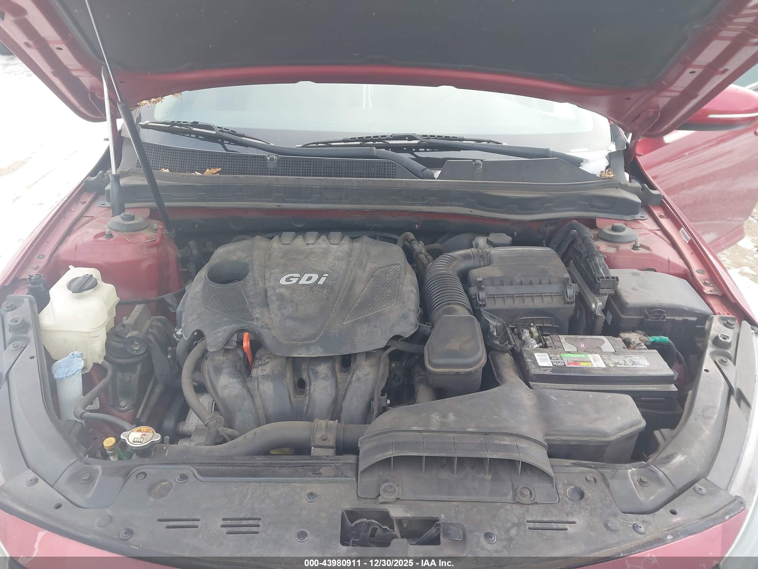 KIA OPTIMA image 10