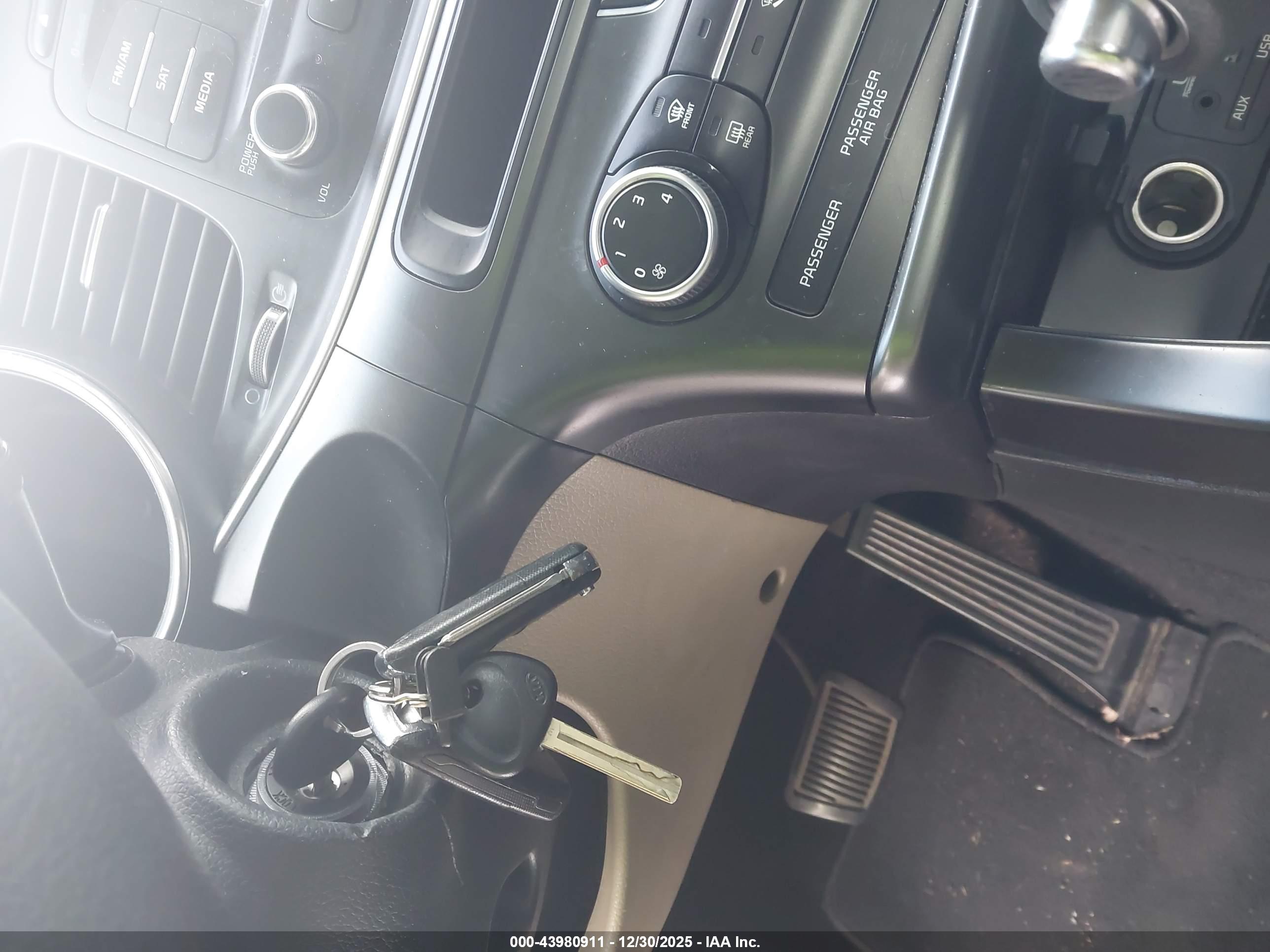 KIA OPTIMA image 11