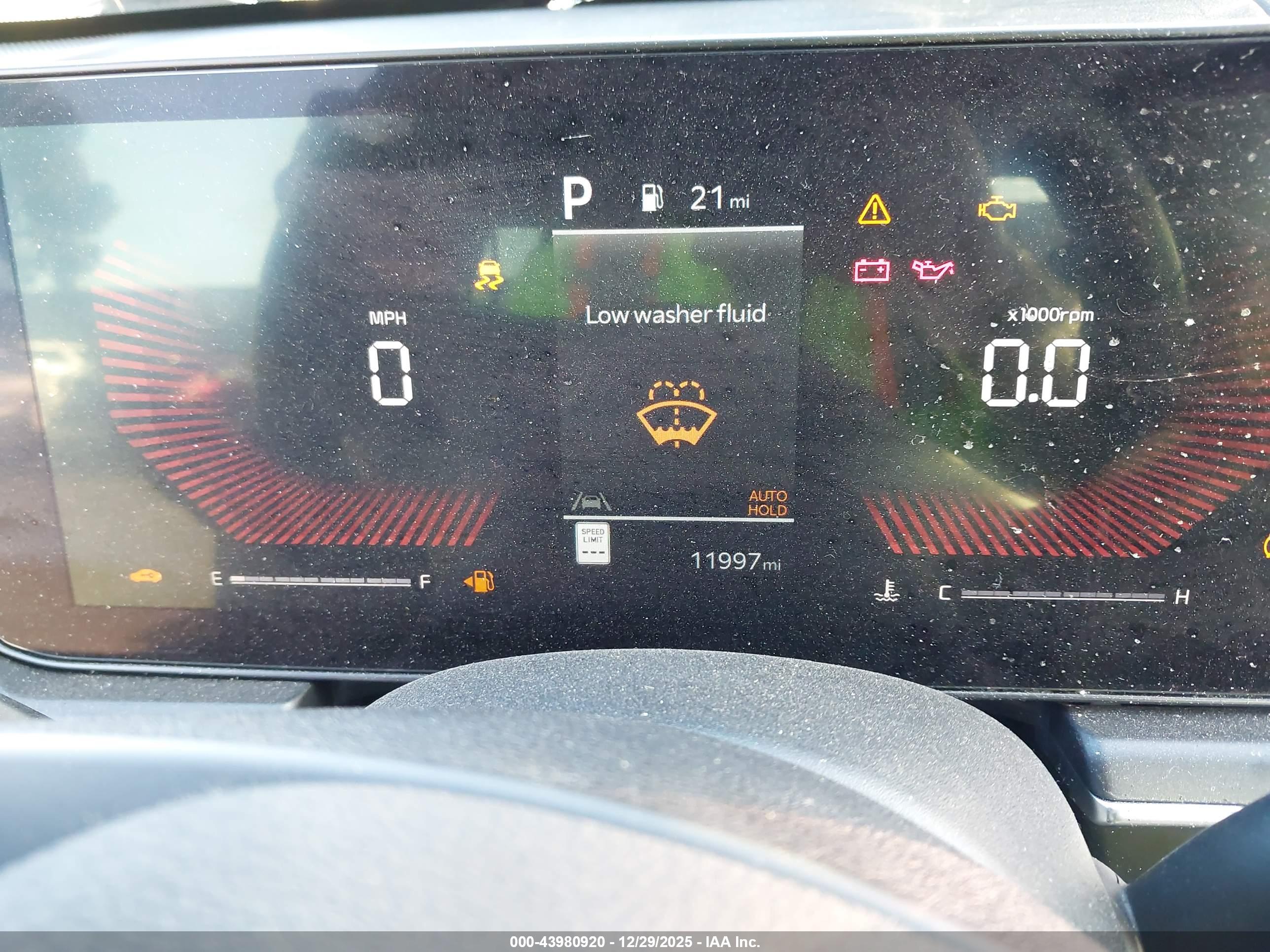 KIA K5 image 7