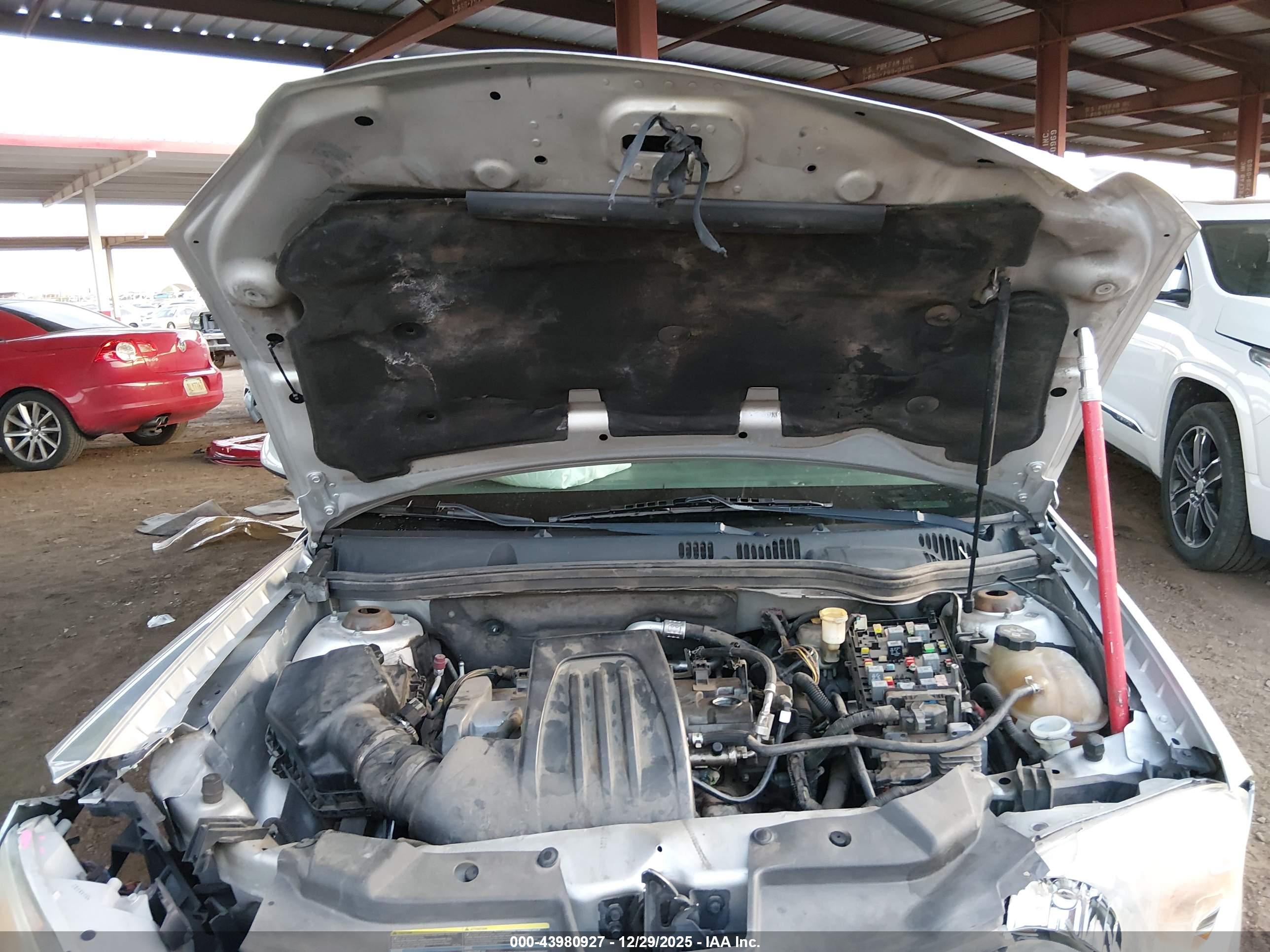 CHEVROLET COBALT image 10