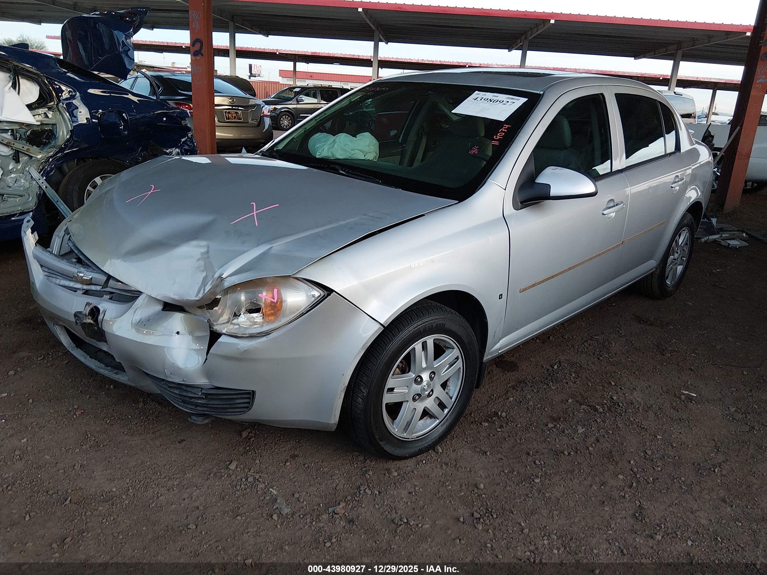 CHEVROLET COBALT image 2