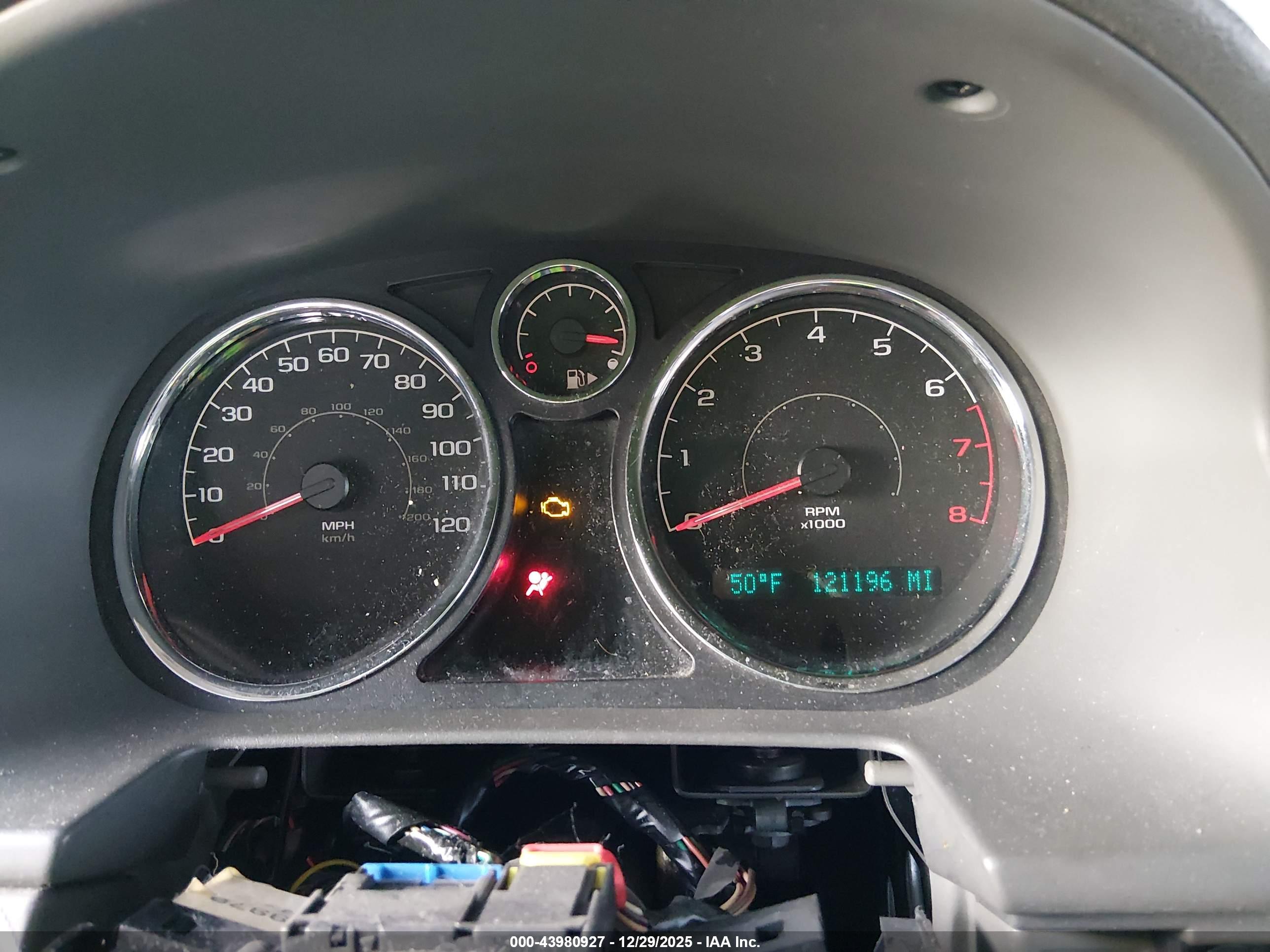 CHEVROLET COBALT image 7