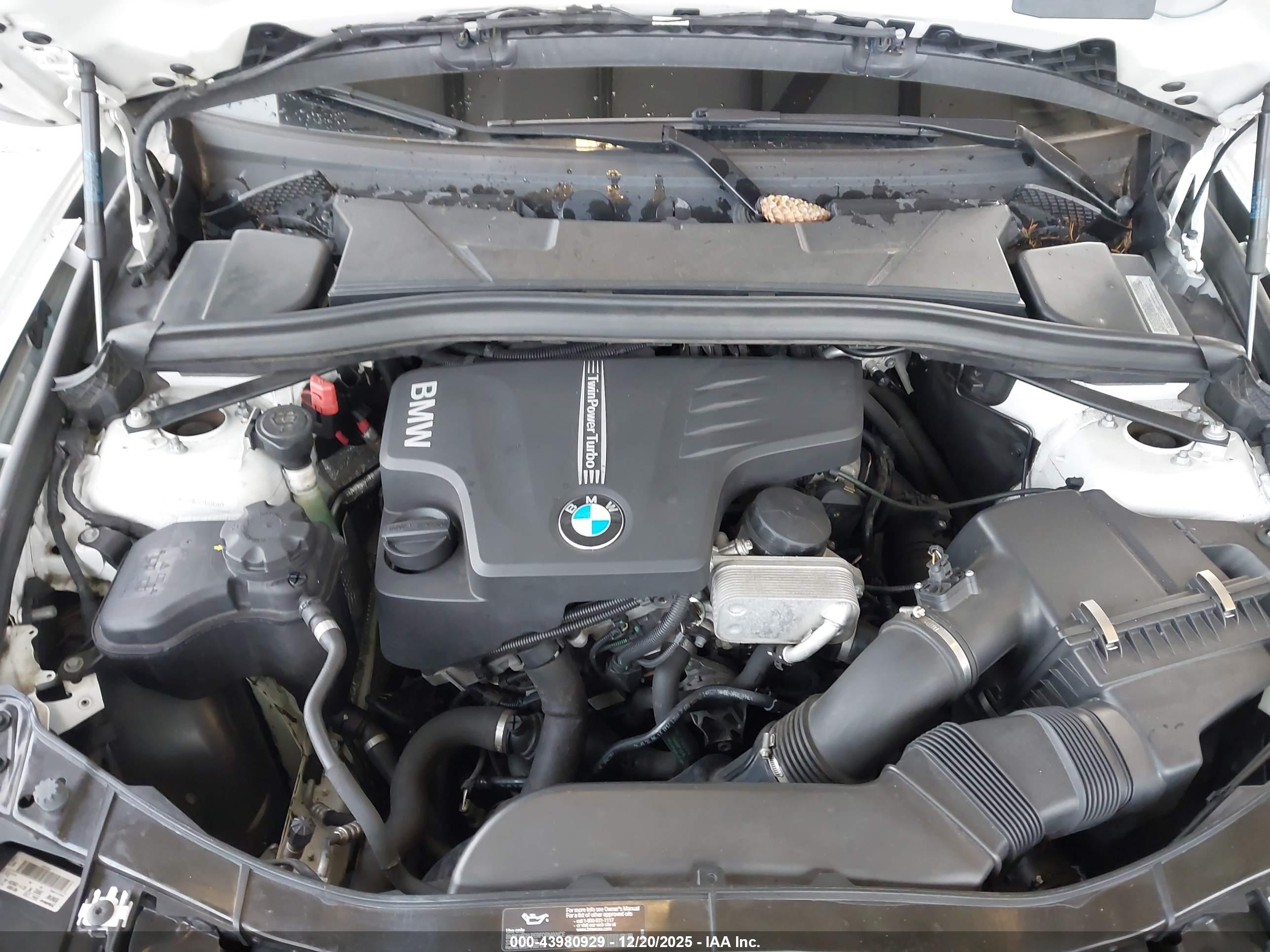BMW X1 image 10