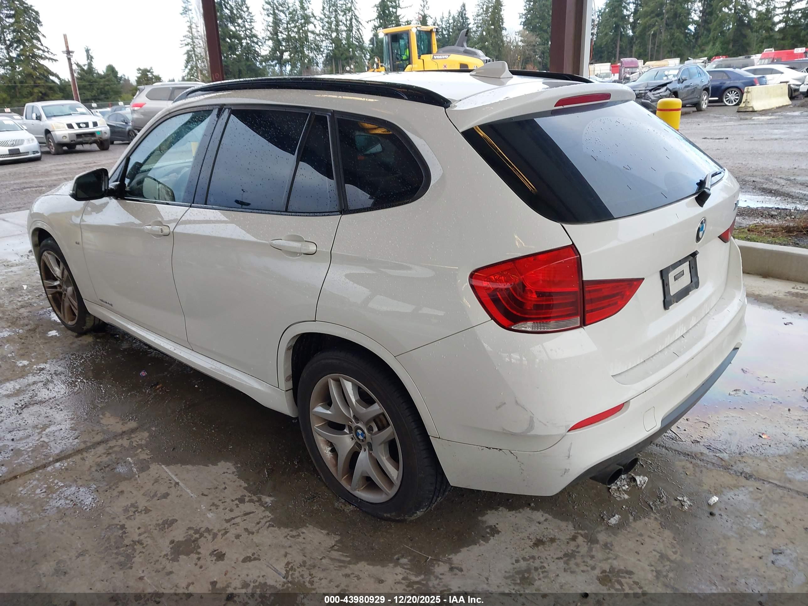 BMW X1 image 3
