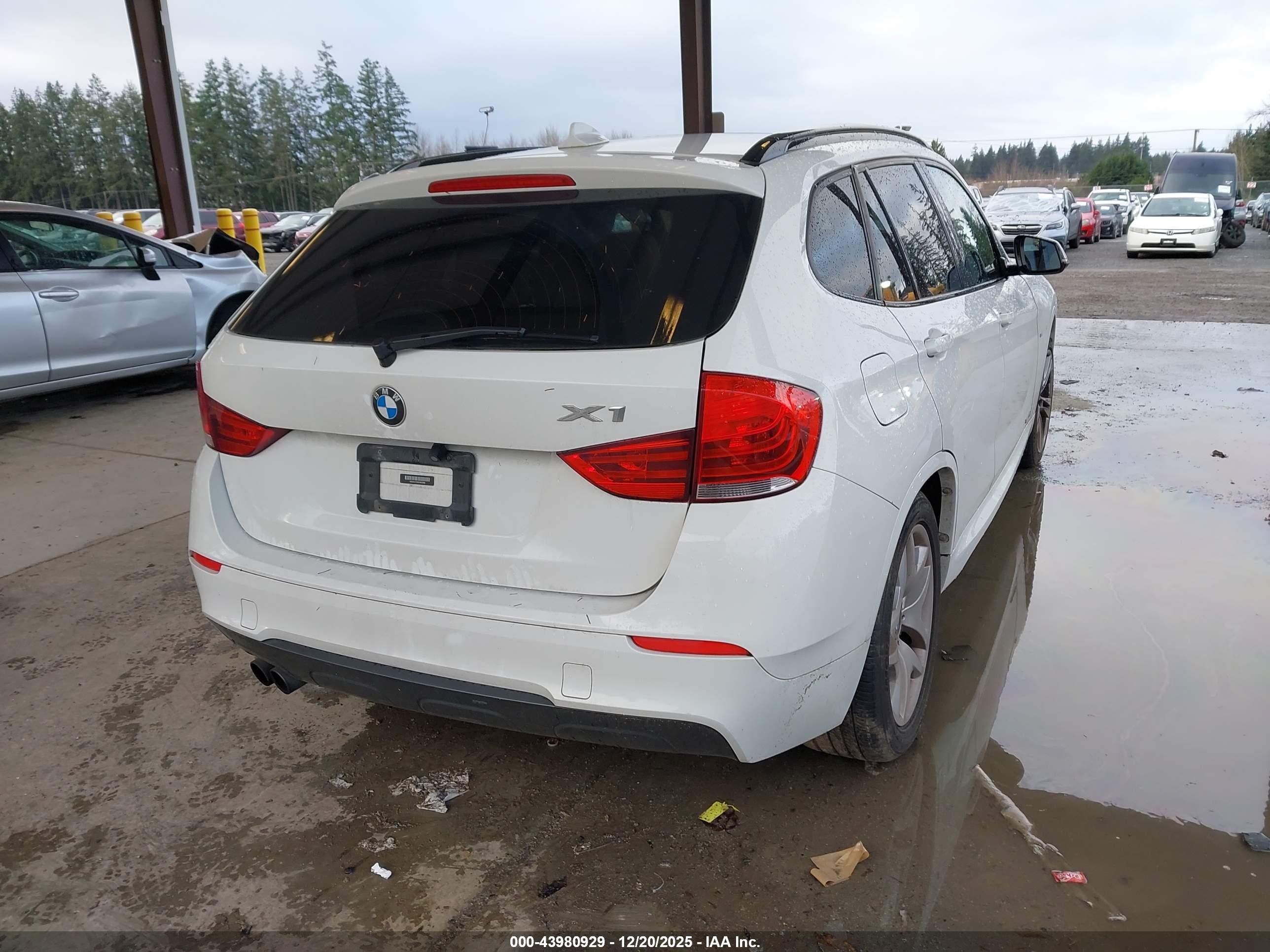 BMW X1 image 4