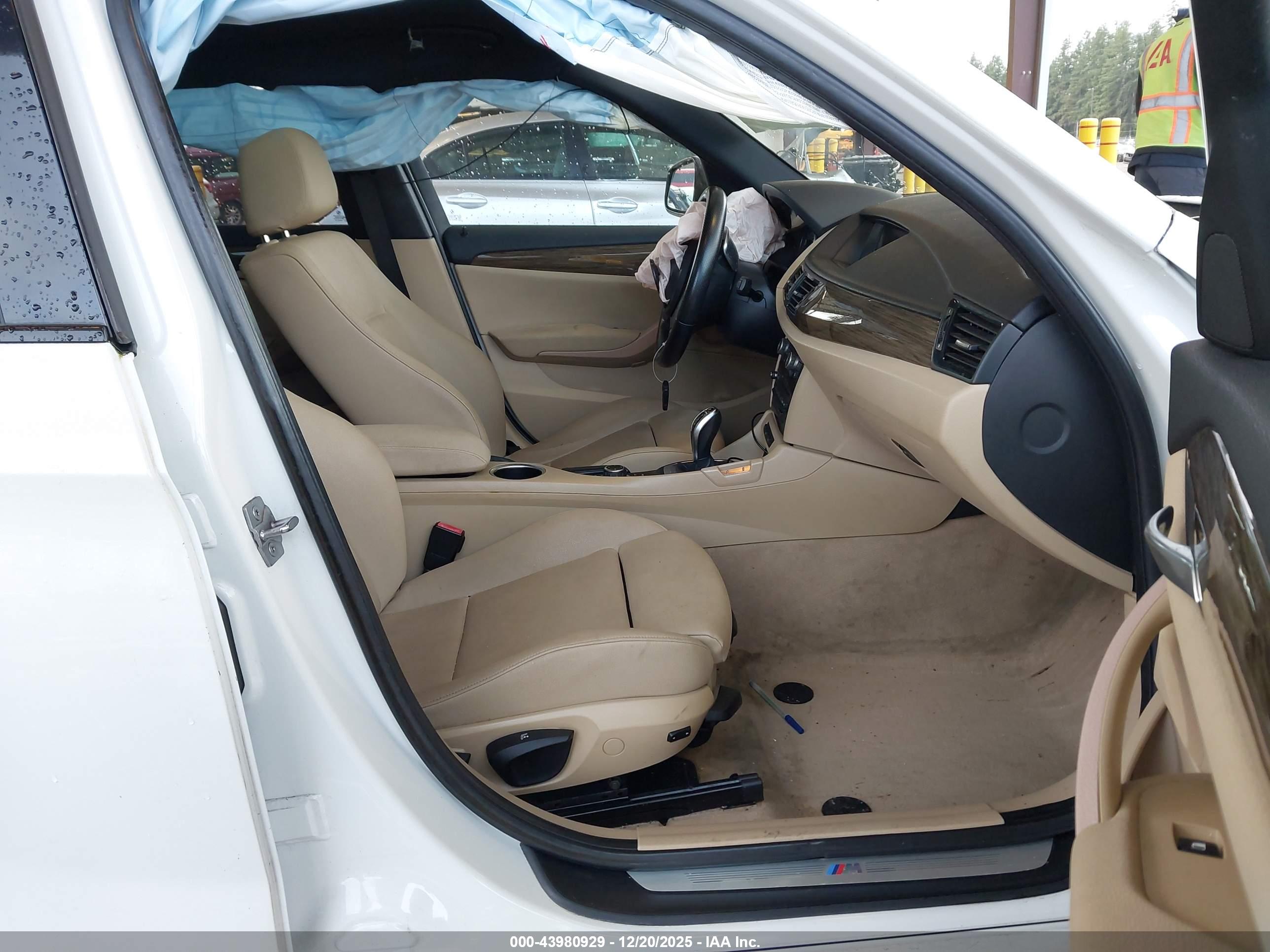 BMW X1 image 5