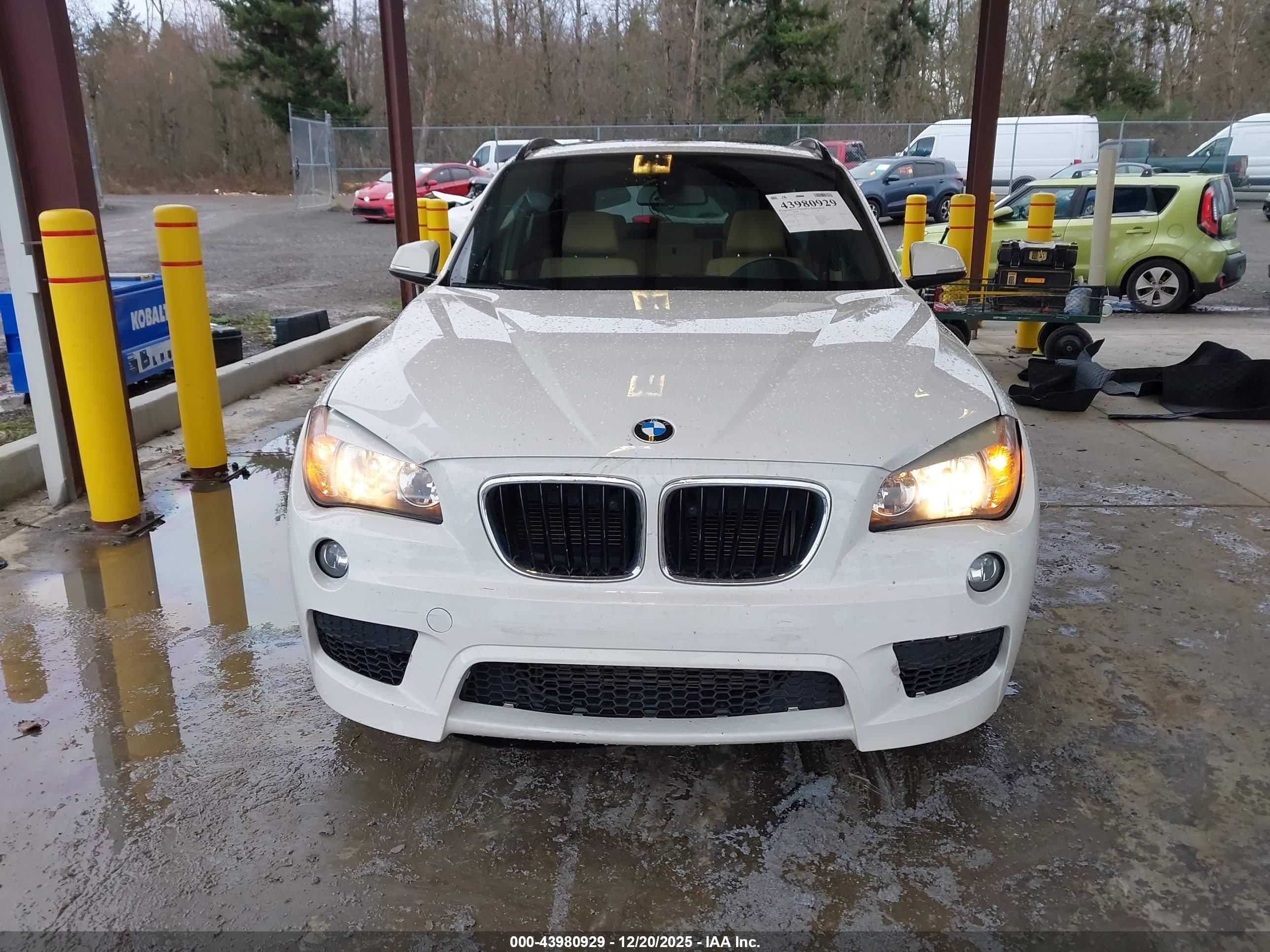 BMW X1 image 6