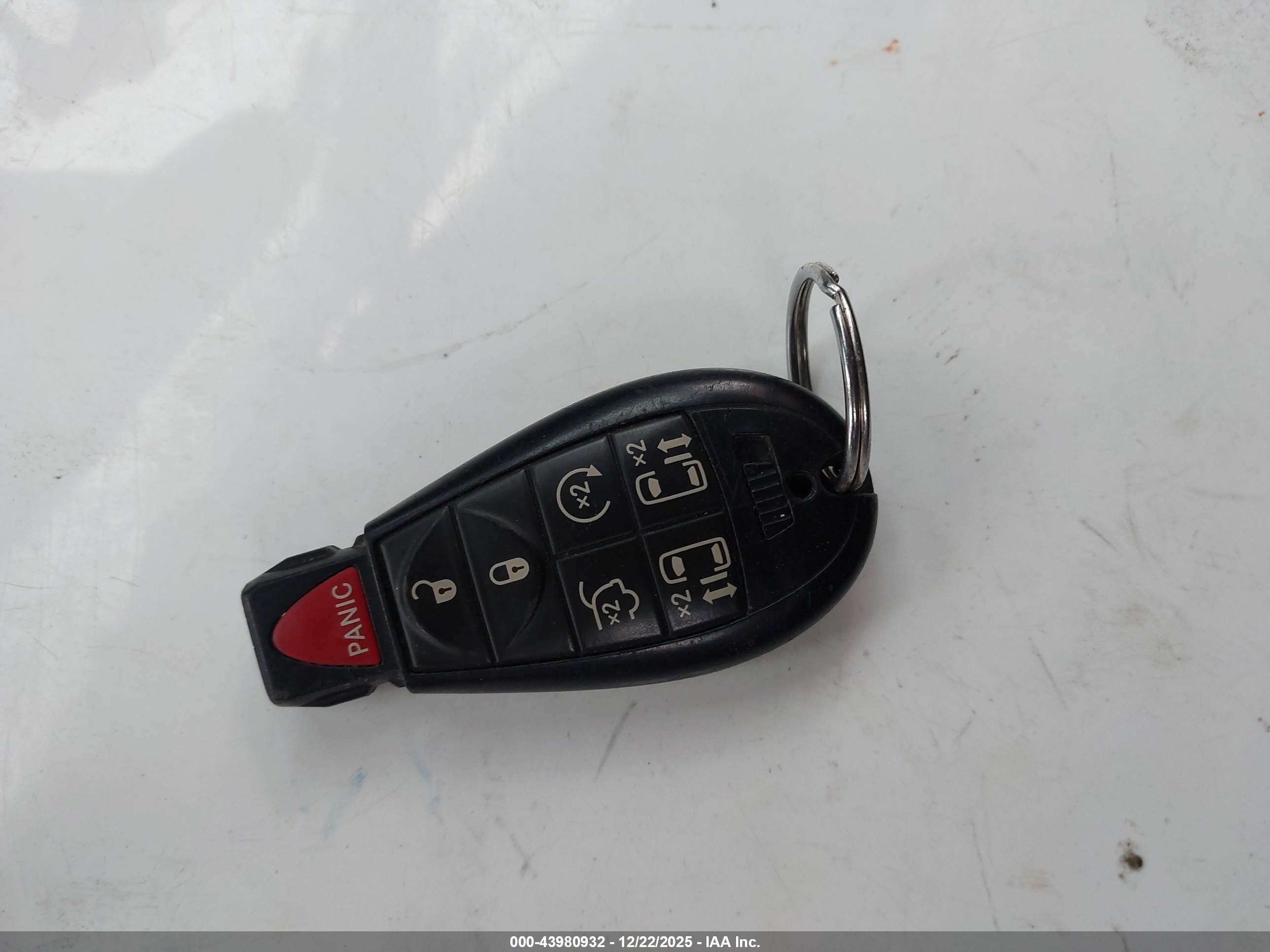 DODGE GRAND image 11