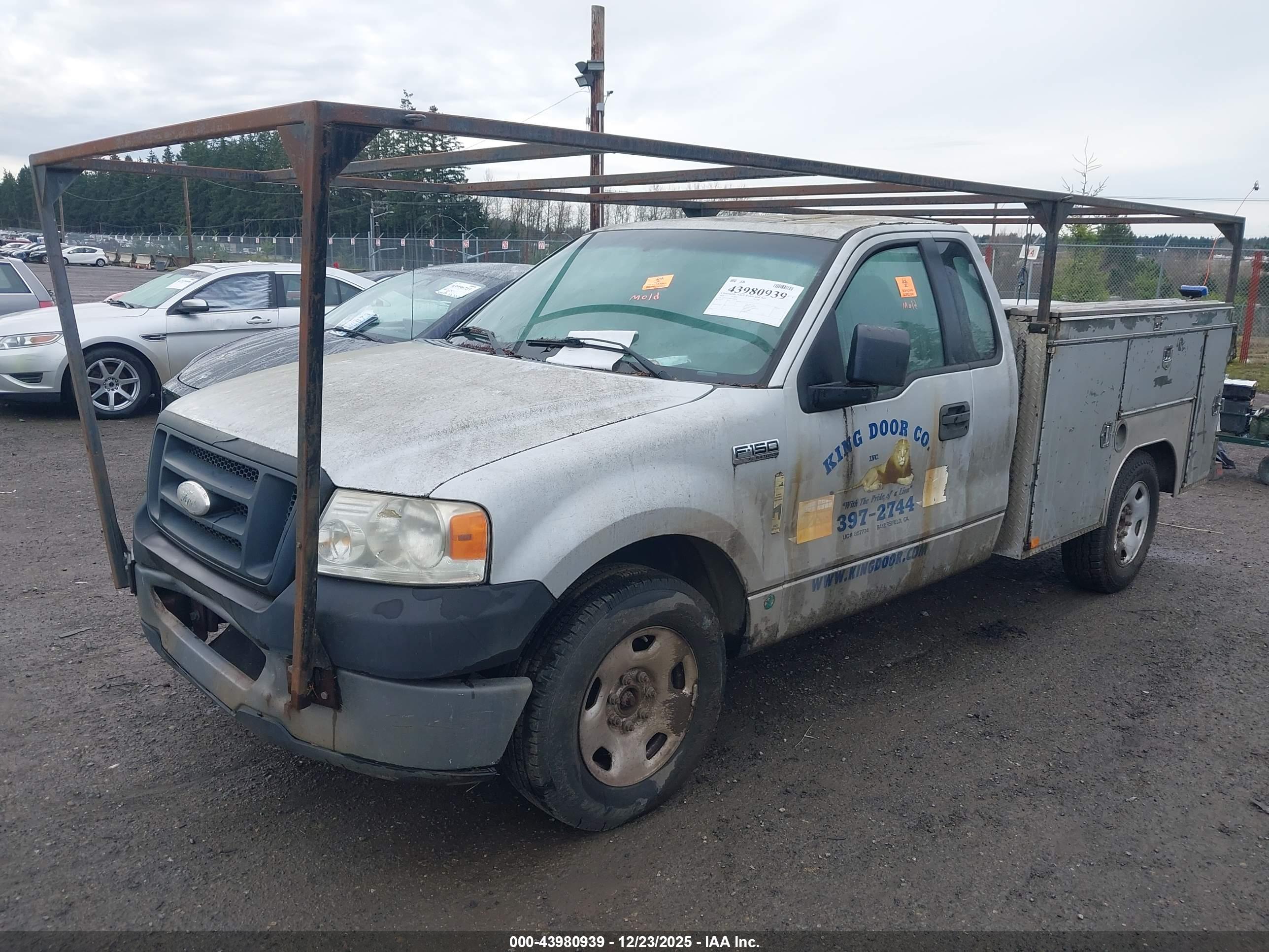 FORD F-150 image 2
